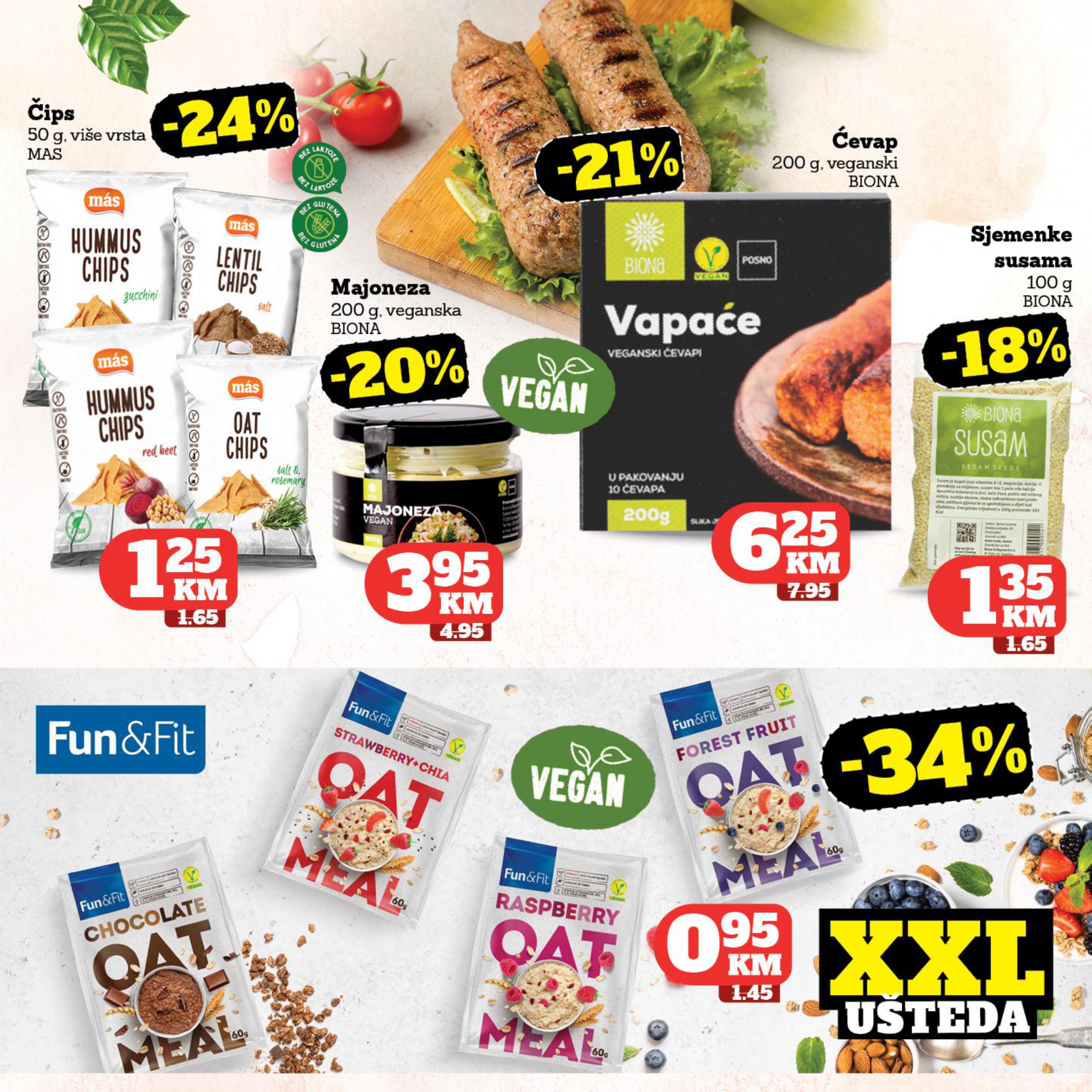Crvena jabuka katalog 13.8-2.9.2025.