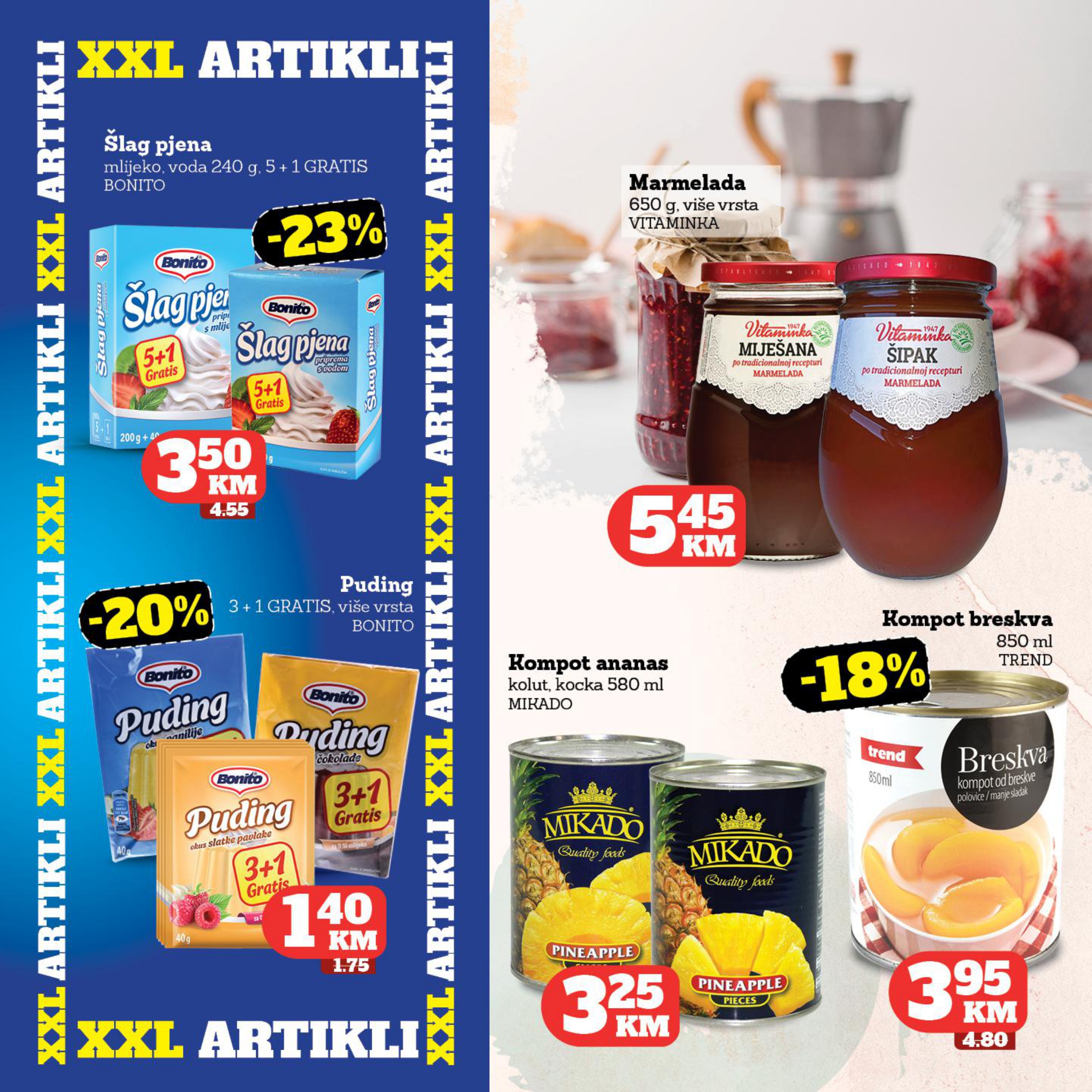 Crvena jabuka katalog 13.8-2.9.2025.