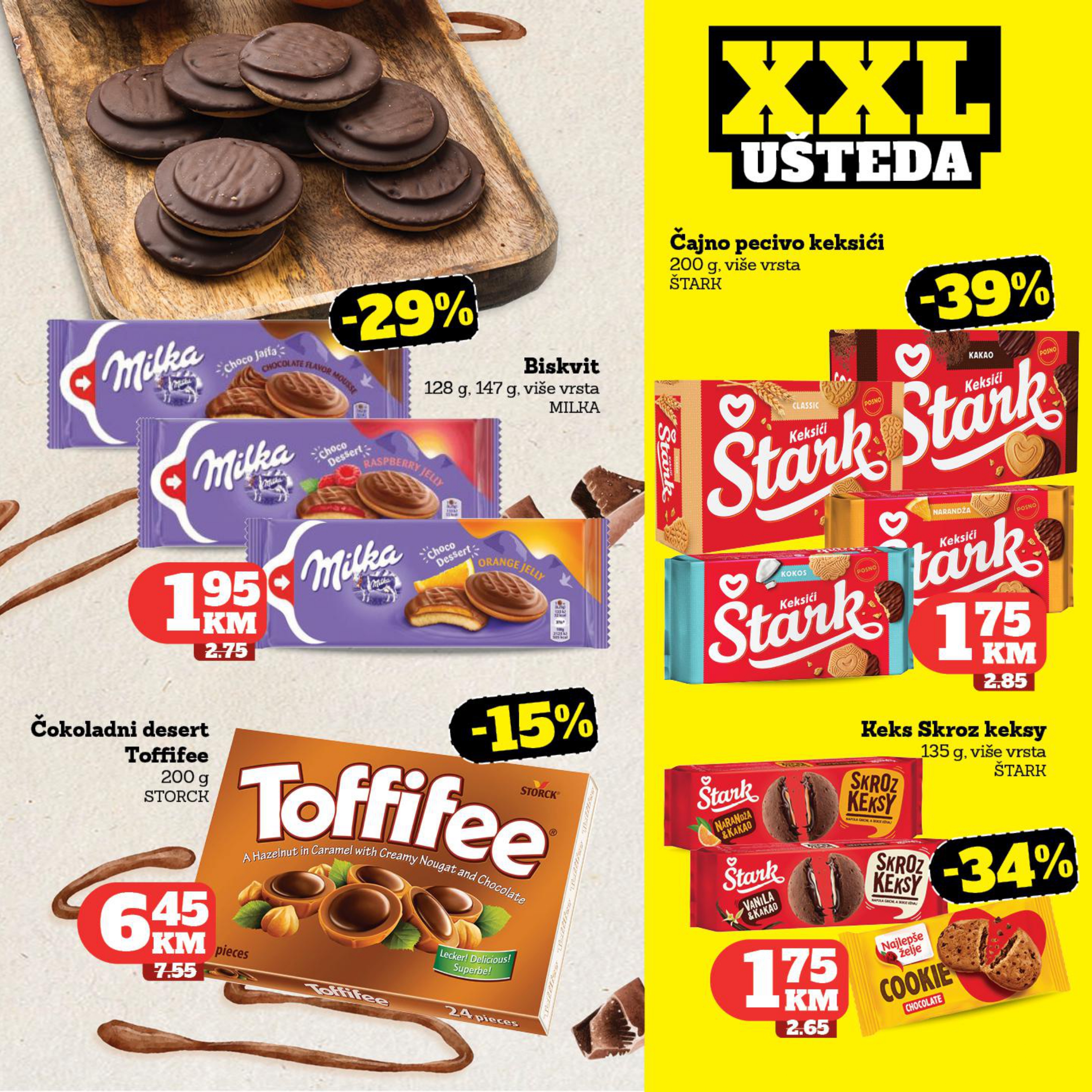 Crvena jabuka katalog 13.8-2.9.2025.