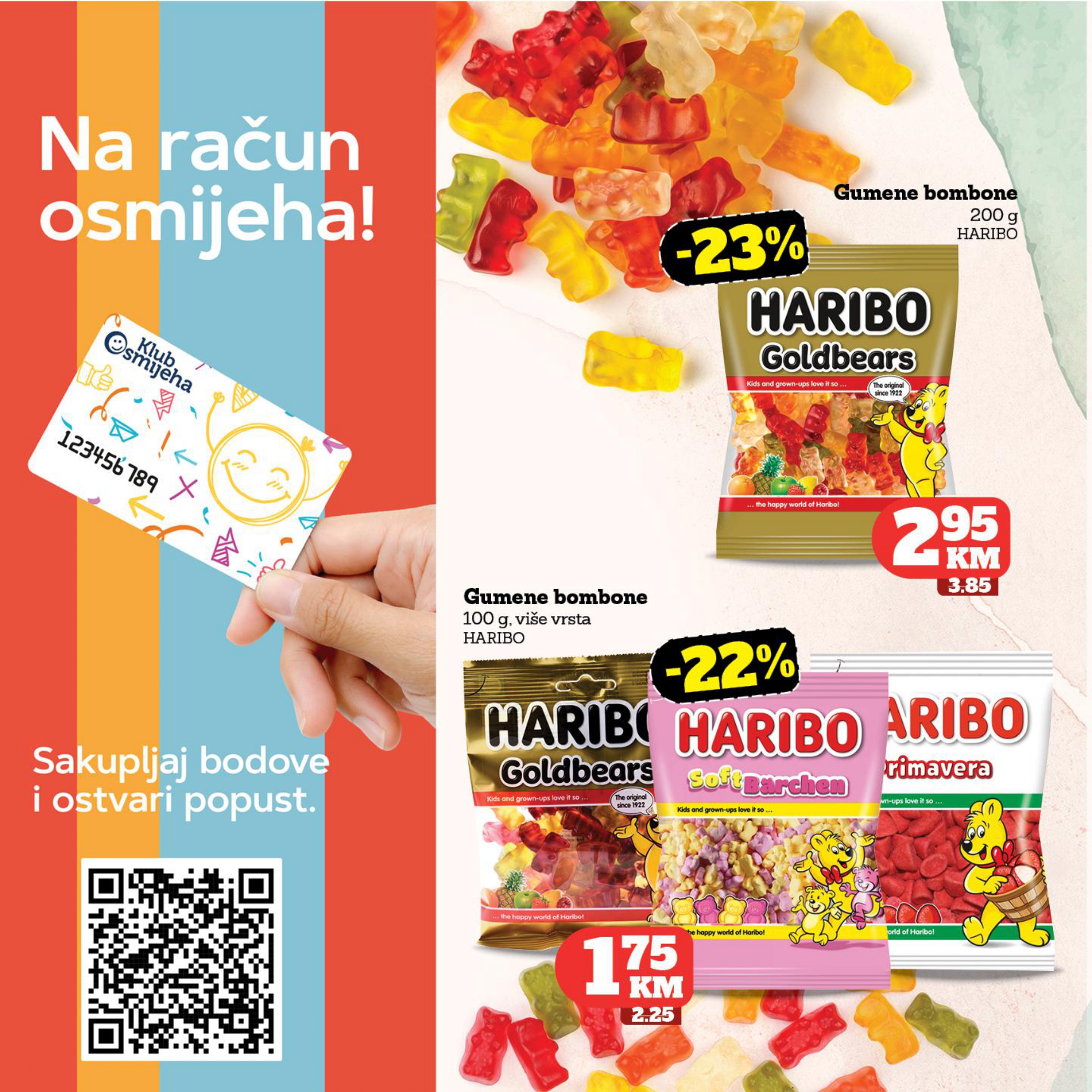 Crvena jabuka katalog 13.8-2.9.2025.