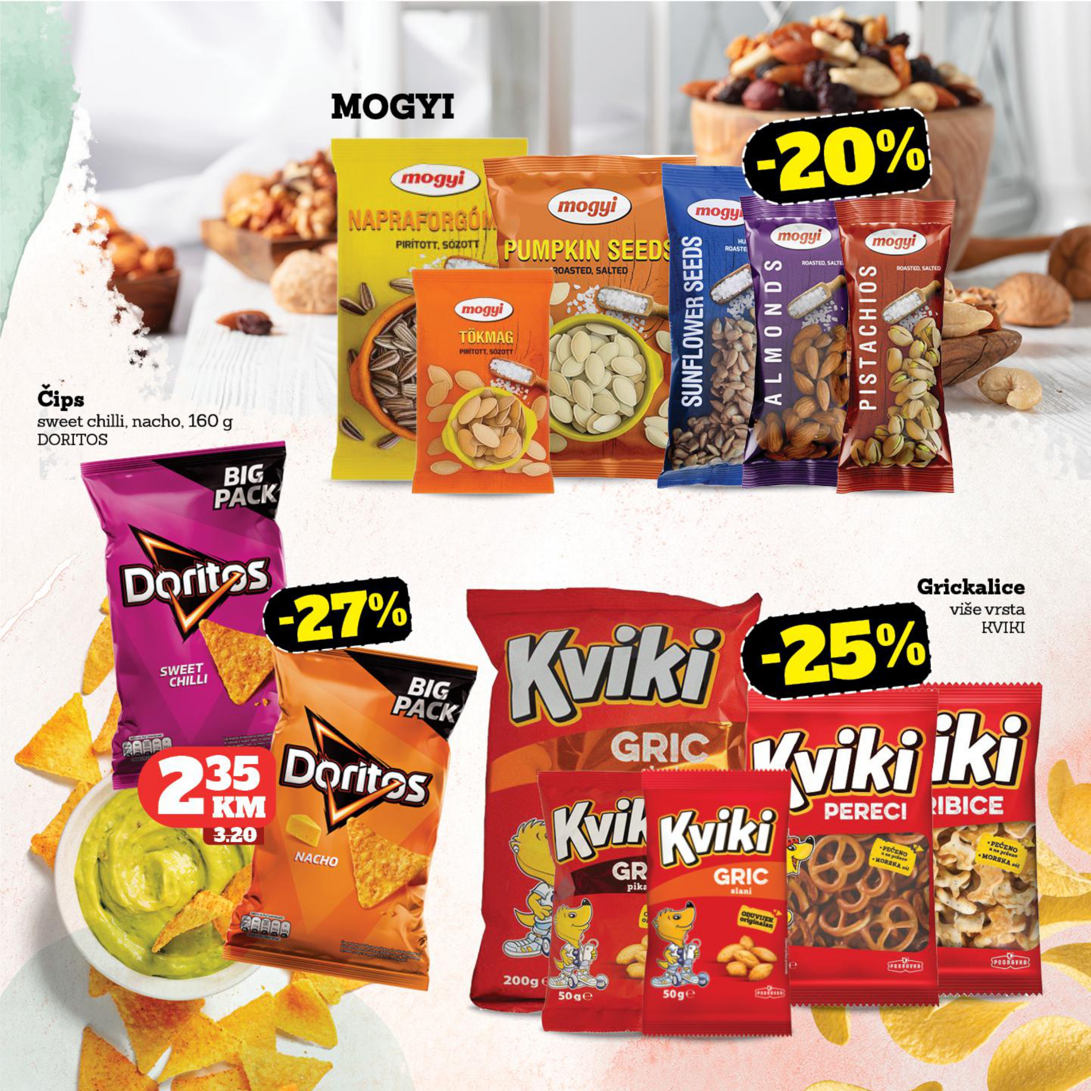 Crvena jabuka katalog 13.8-2.9.2025.