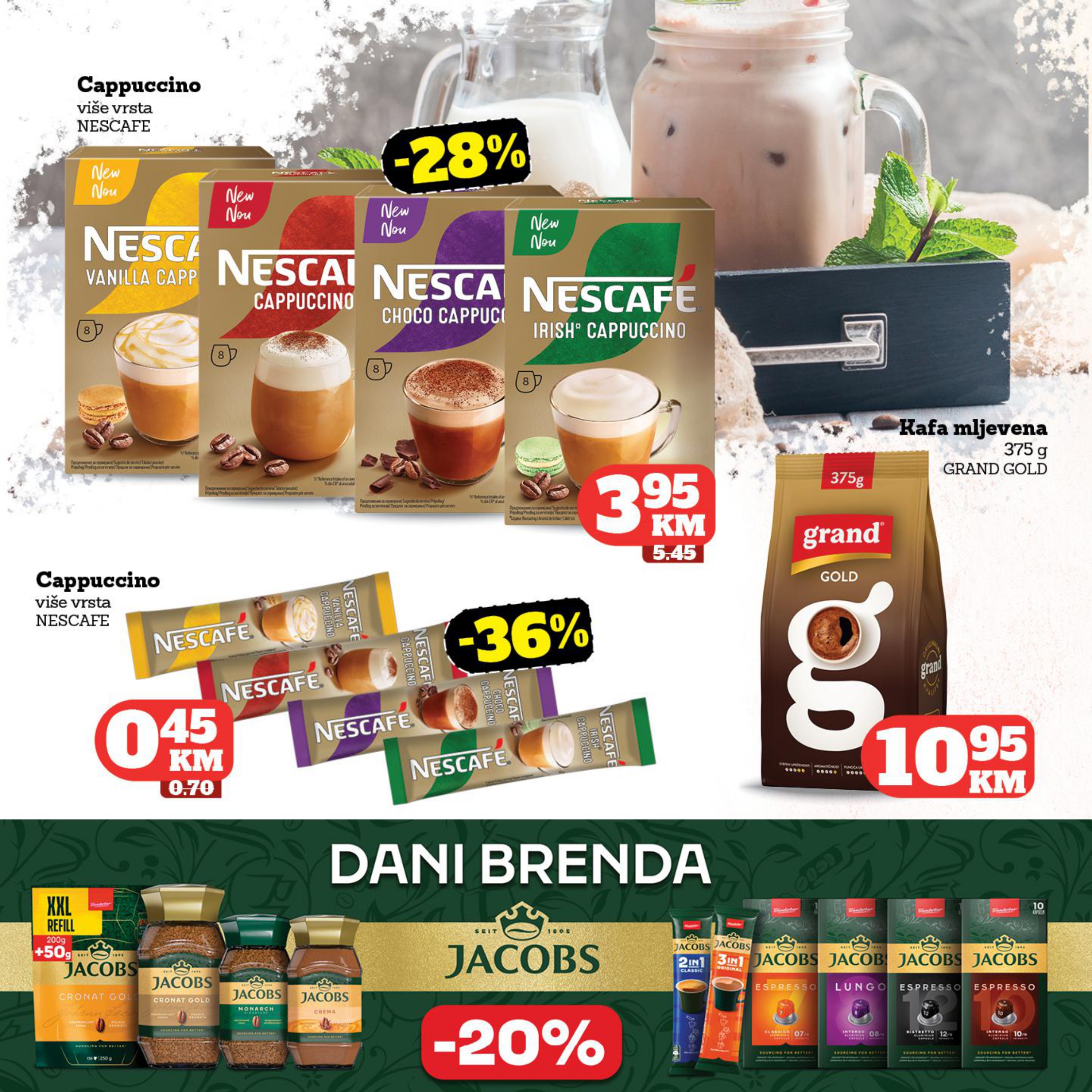 Crvena jabuka katalog 13.8-2.9.2025.
