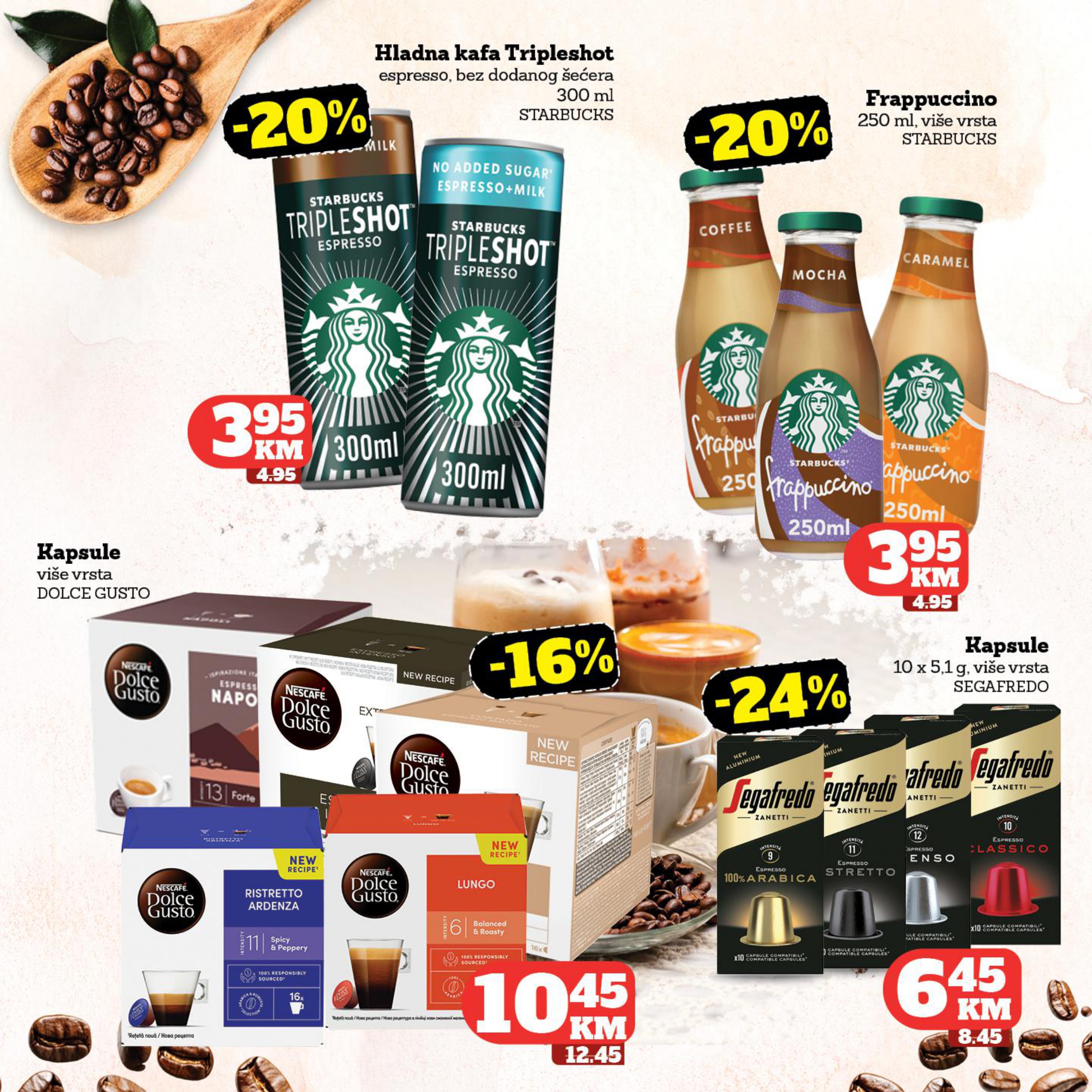 Crvena jabuka katalog 13.8-2.9.2025.