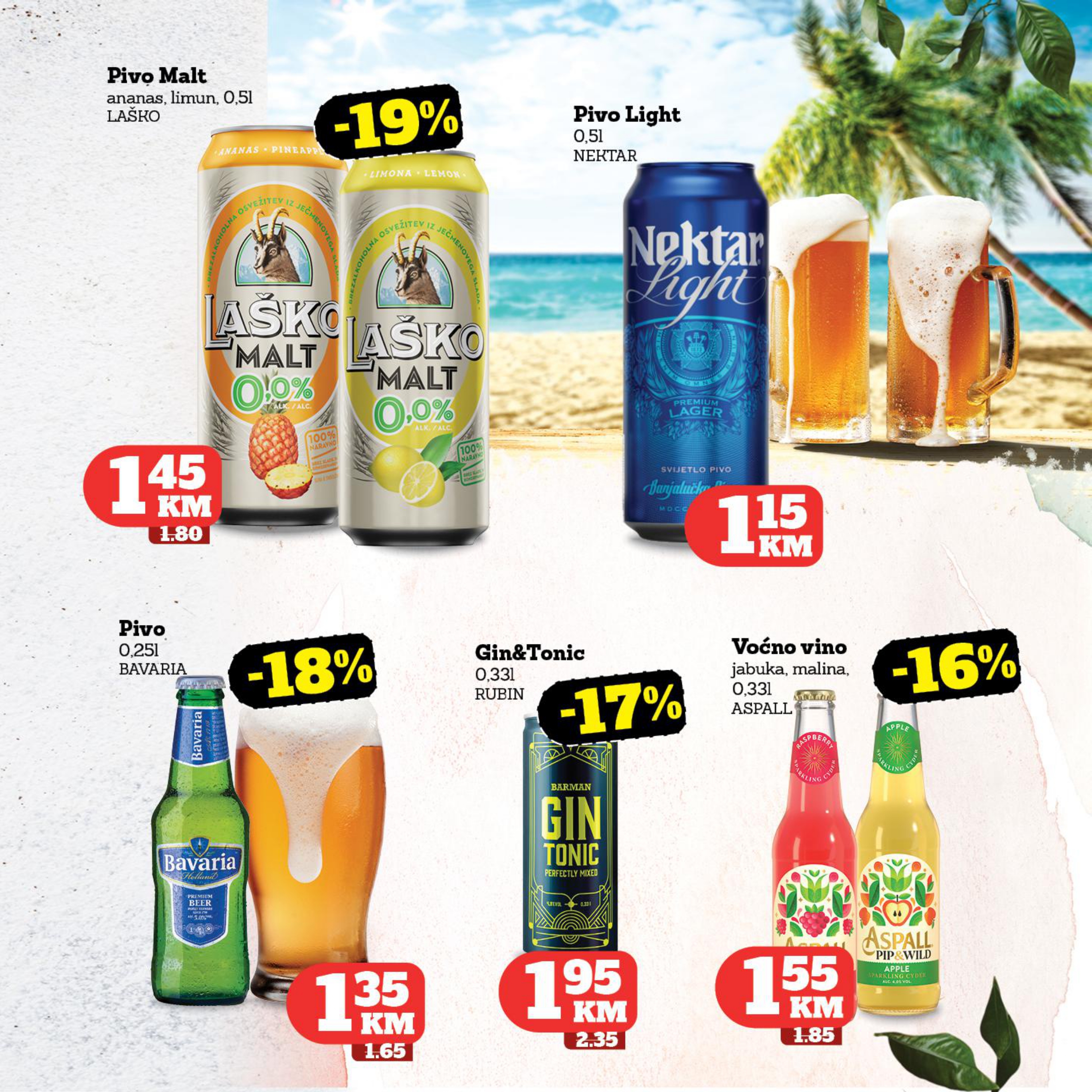Crvena jabuka katalog 13.8-2.9.2025.