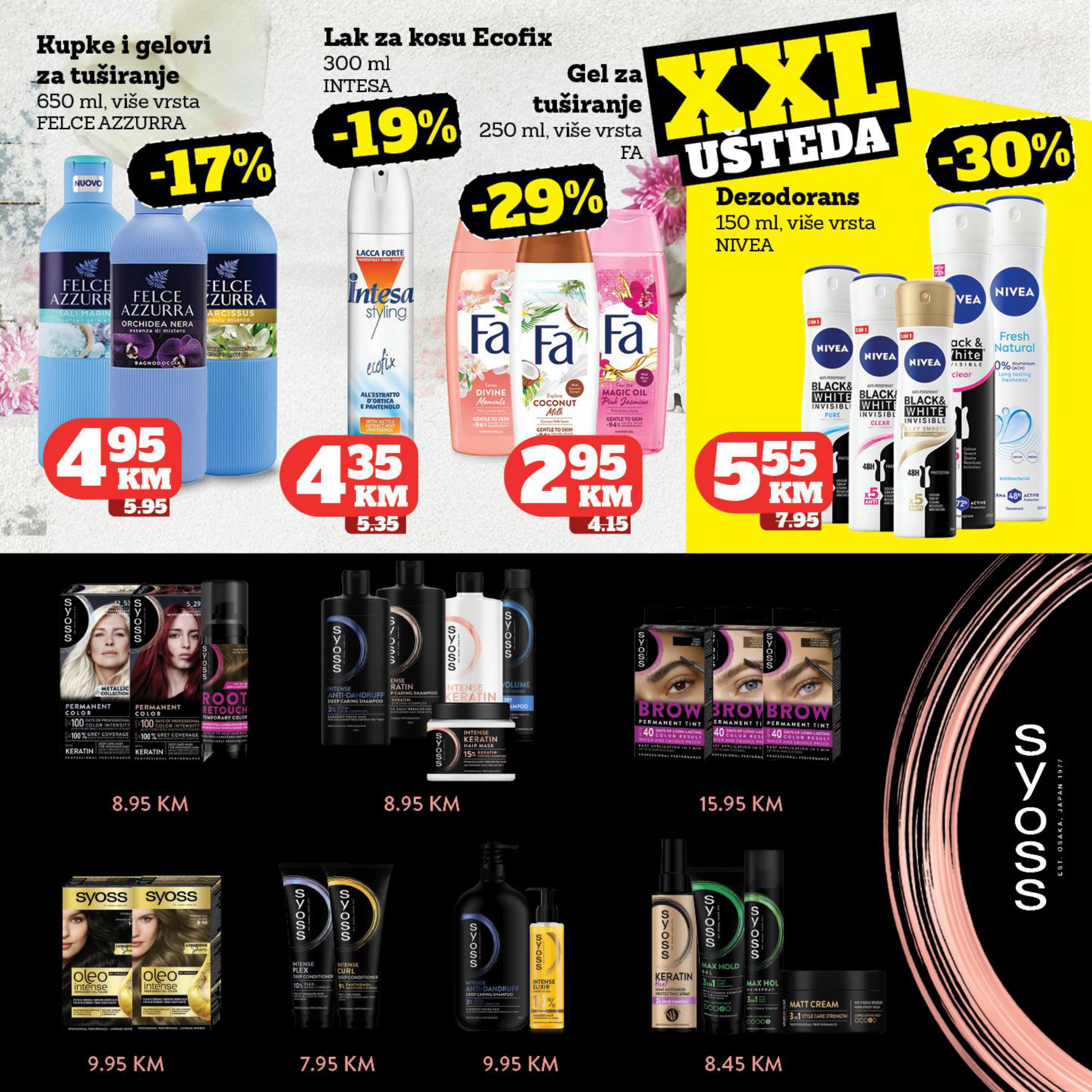 Crvena jabuka katalog 13.8-2.9.2025.