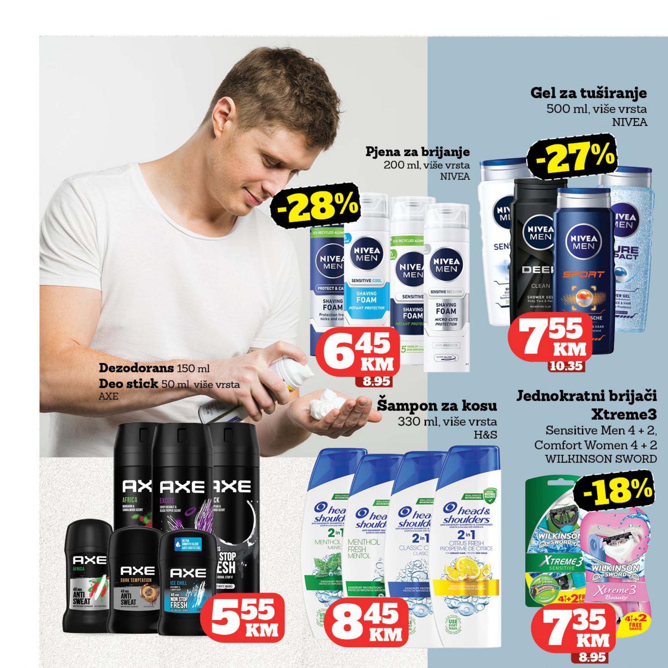 Crvena jabuka katalog 13.8-2.9.2025.