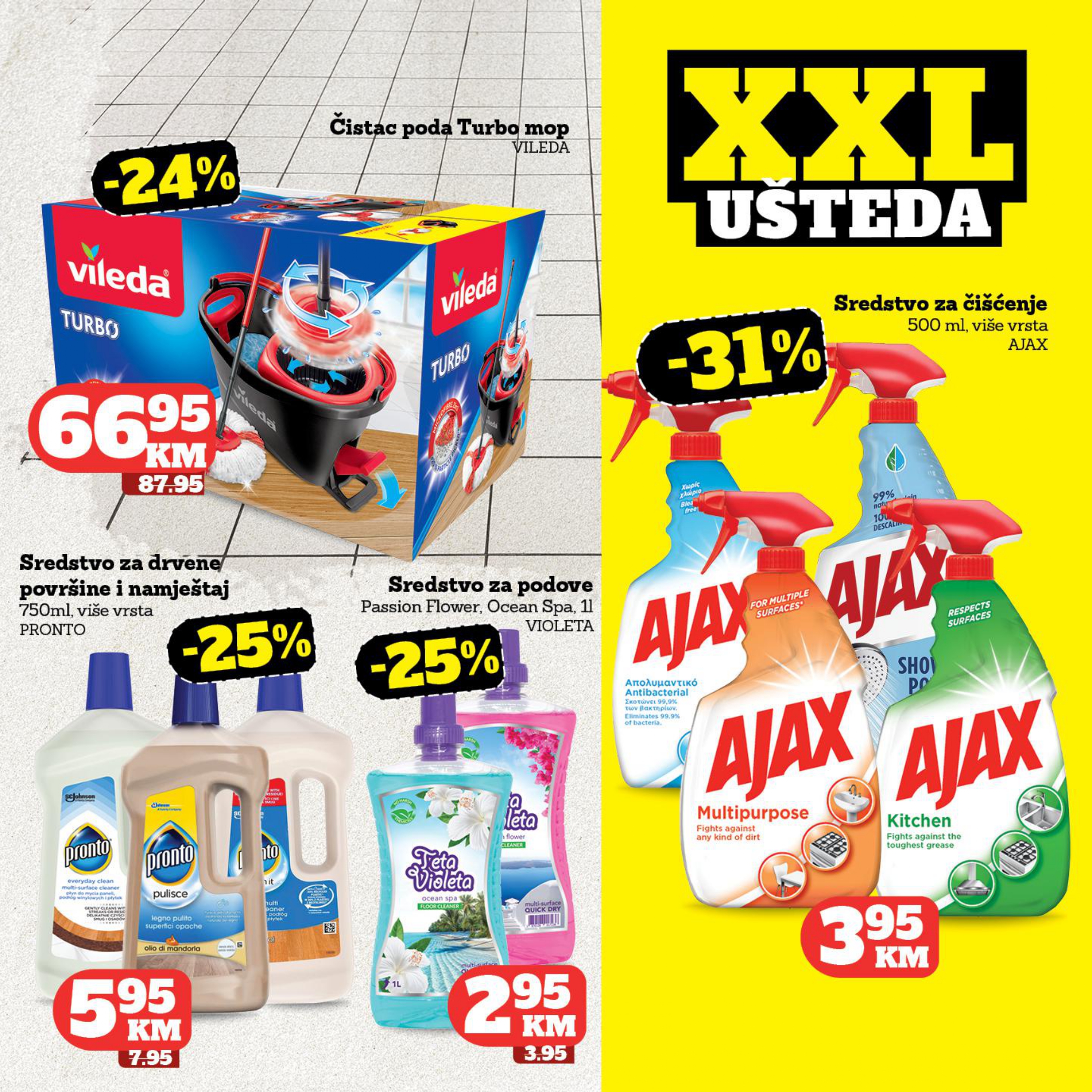 Crvena jabuka katalog 13.8-2.9.2025.