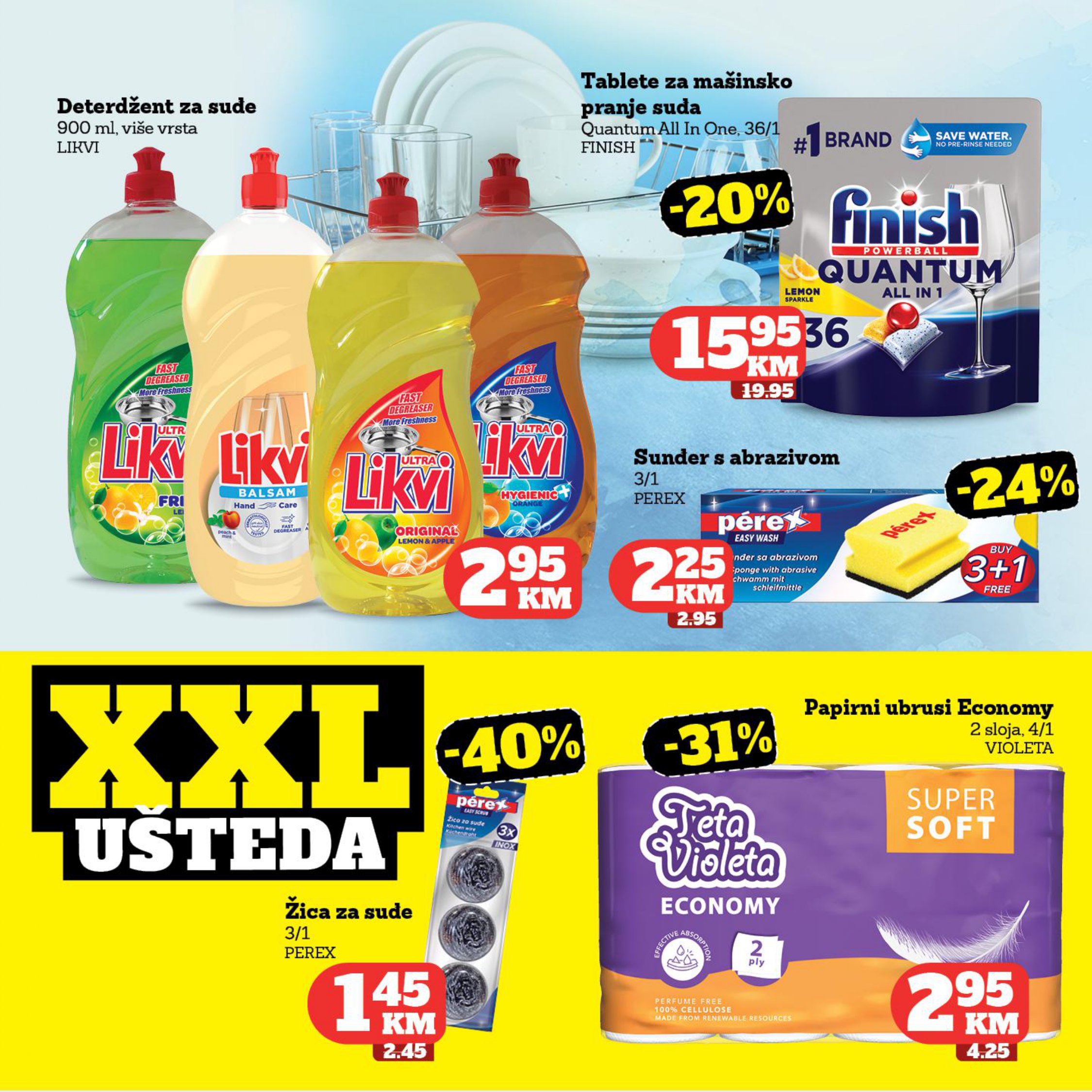Crvena jabuka katalog 13.8-2.9.2025.