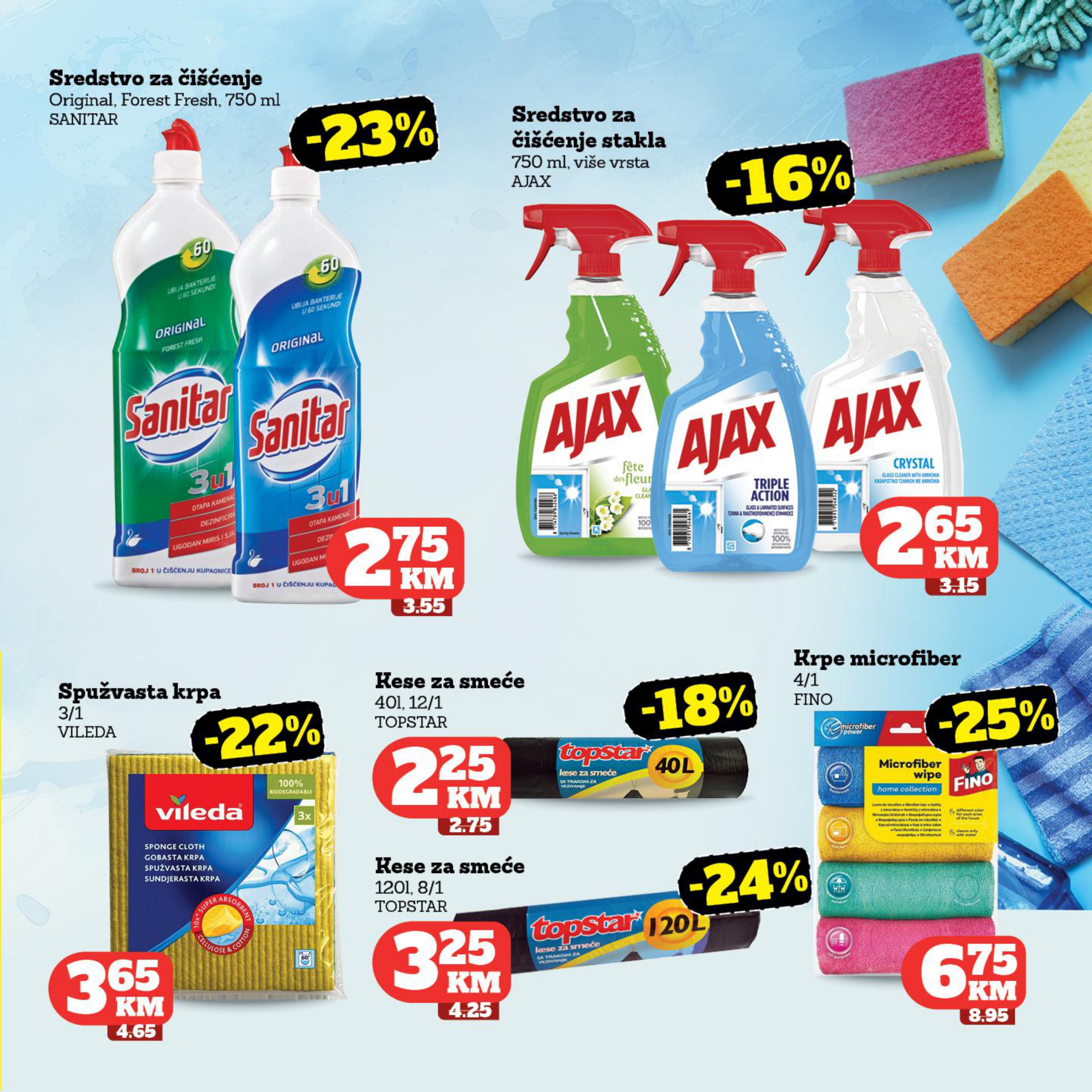 Crvena jabuka katalog 13.8-2.9.2025.