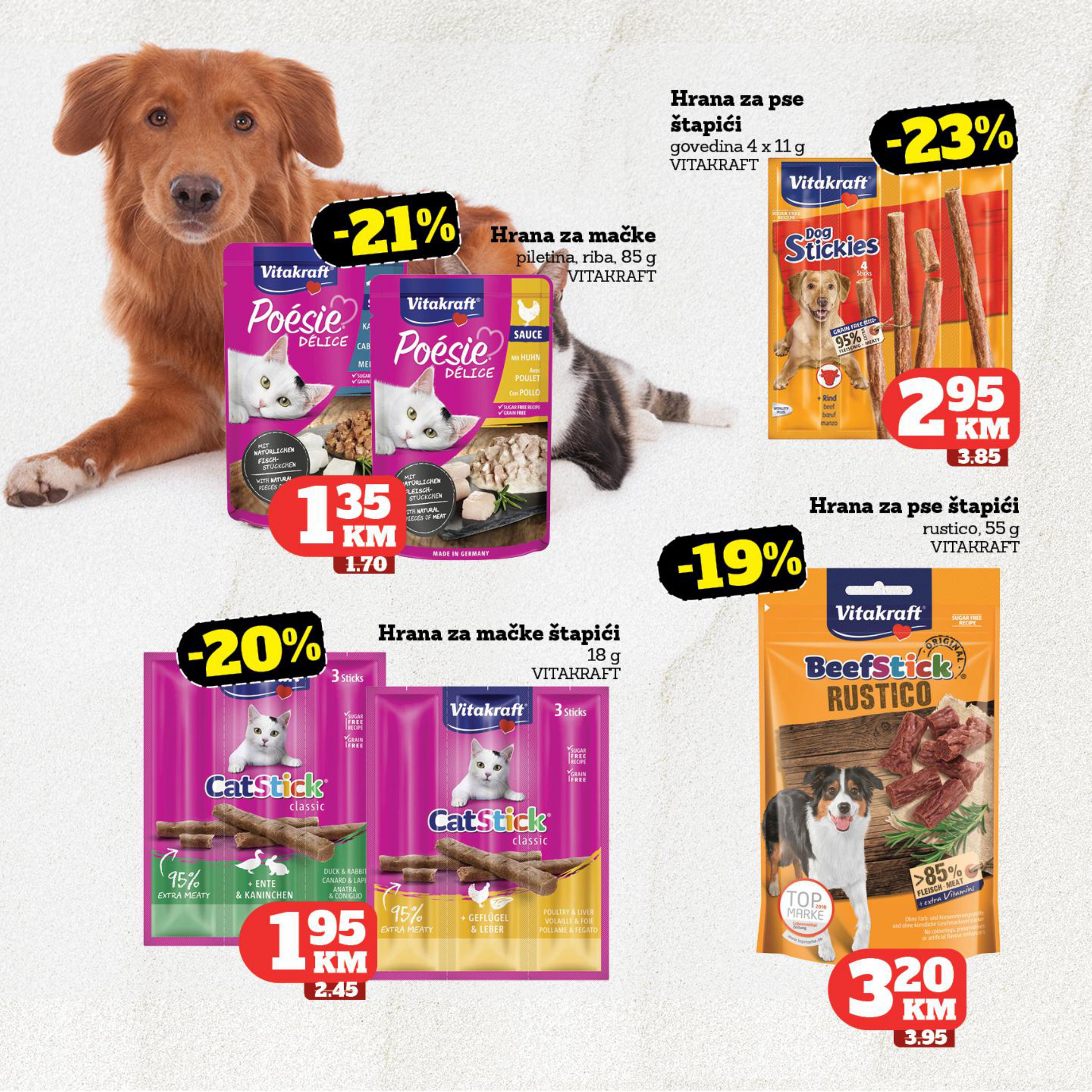 Crvena jabuka katalog 13.8-2.9.2025.