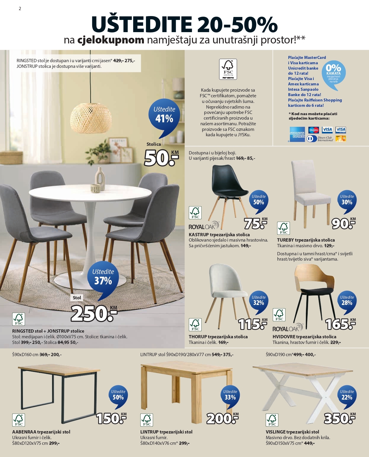 Jysk katalog 27.8-9.9.2025.