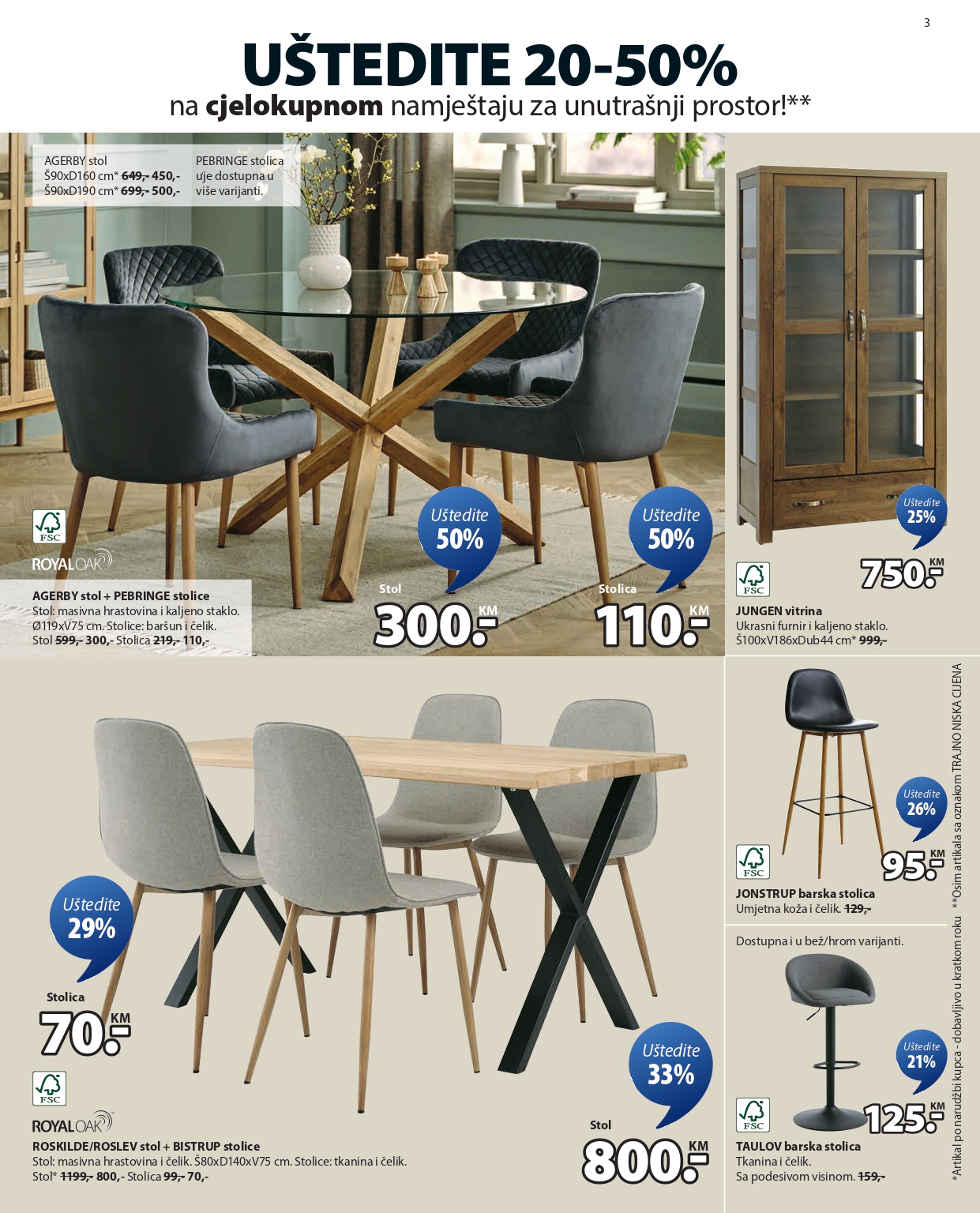 Jysk katalog 27.8-9.9.2025.