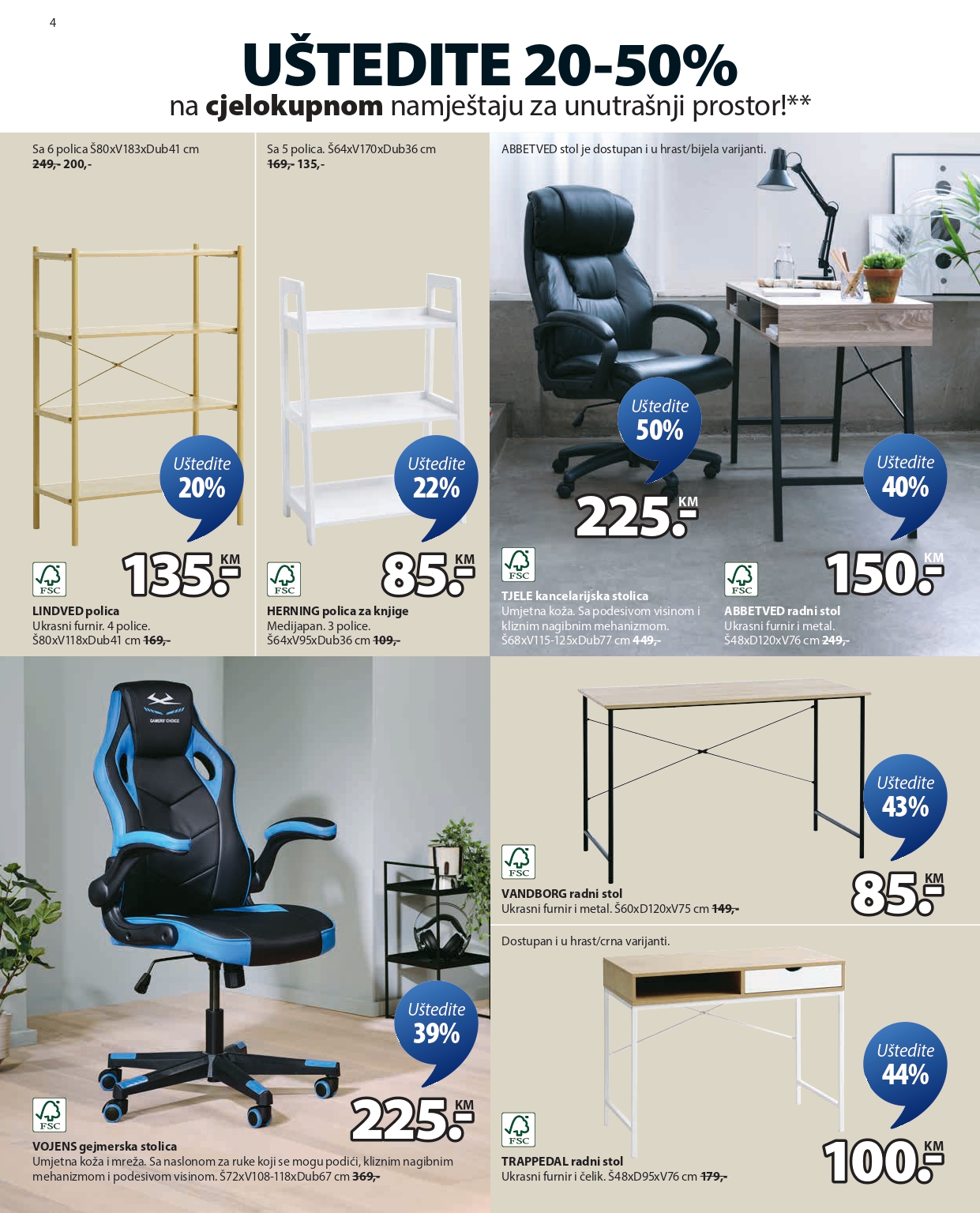 Jysk katalog 27.8-9.9.2025.