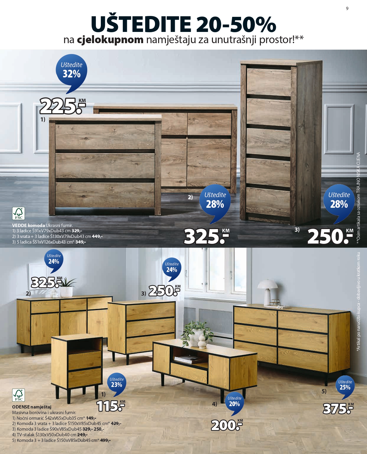Jysk katalog 27.8-9.9.2025.
