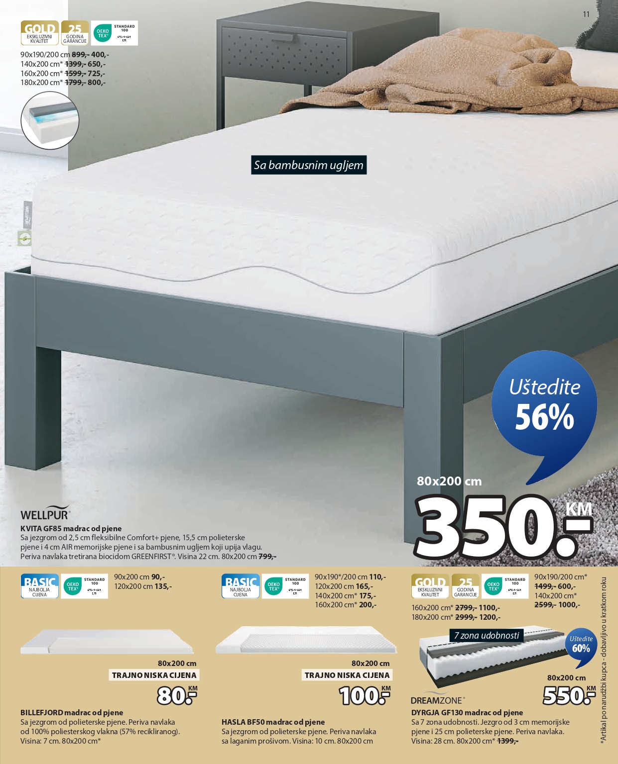 Jysk katalog 27.8-9.9.2025.