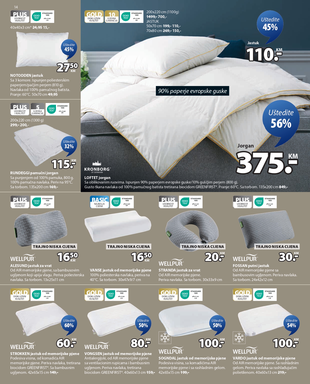 Jysk katalog 27.8-9.9.2025.