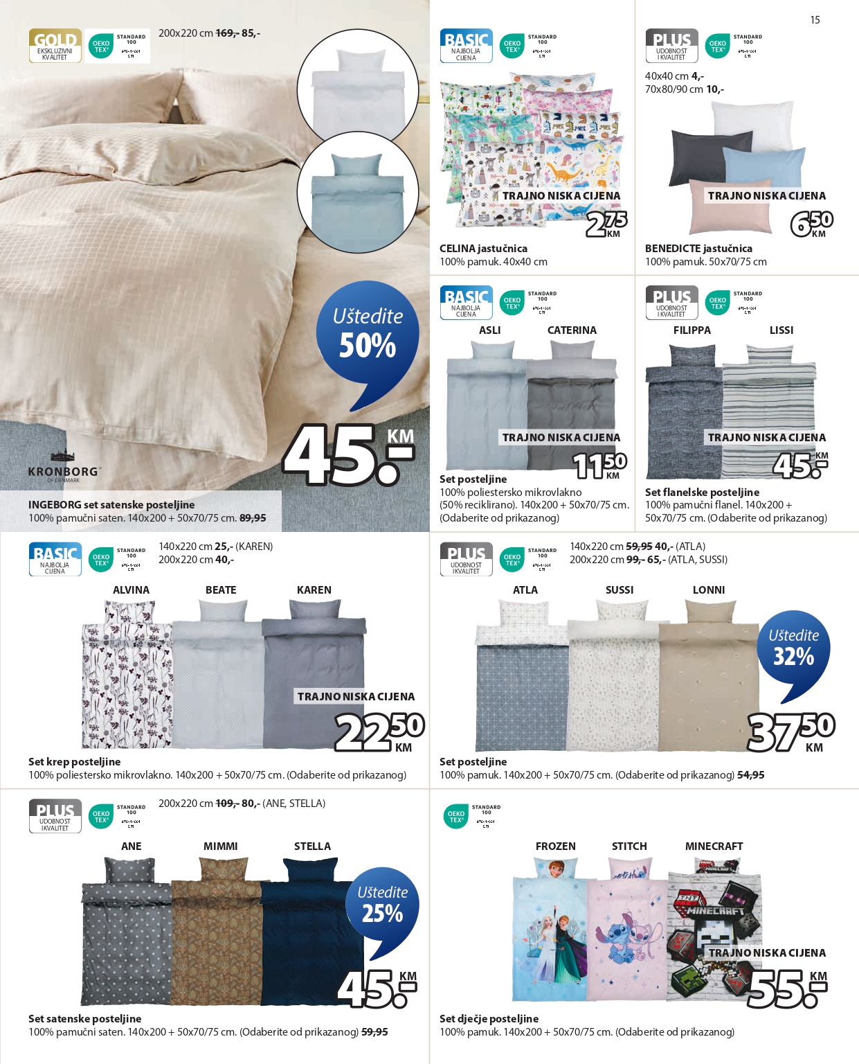 Jysk katalog 27.8-9.9.2025.