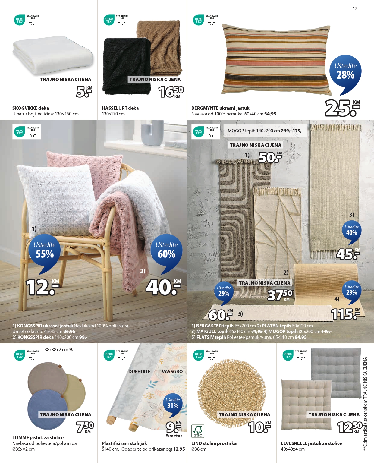Jysk katalog 27.8-9.9.2025.