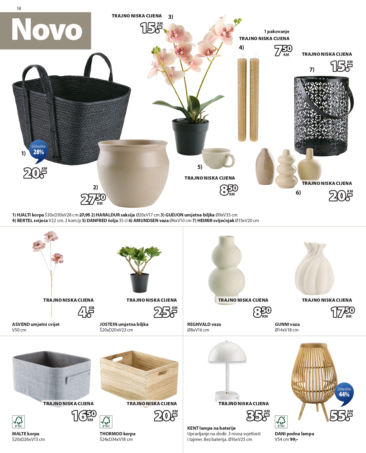 Jysk katalog 27.8-9.9.2025.