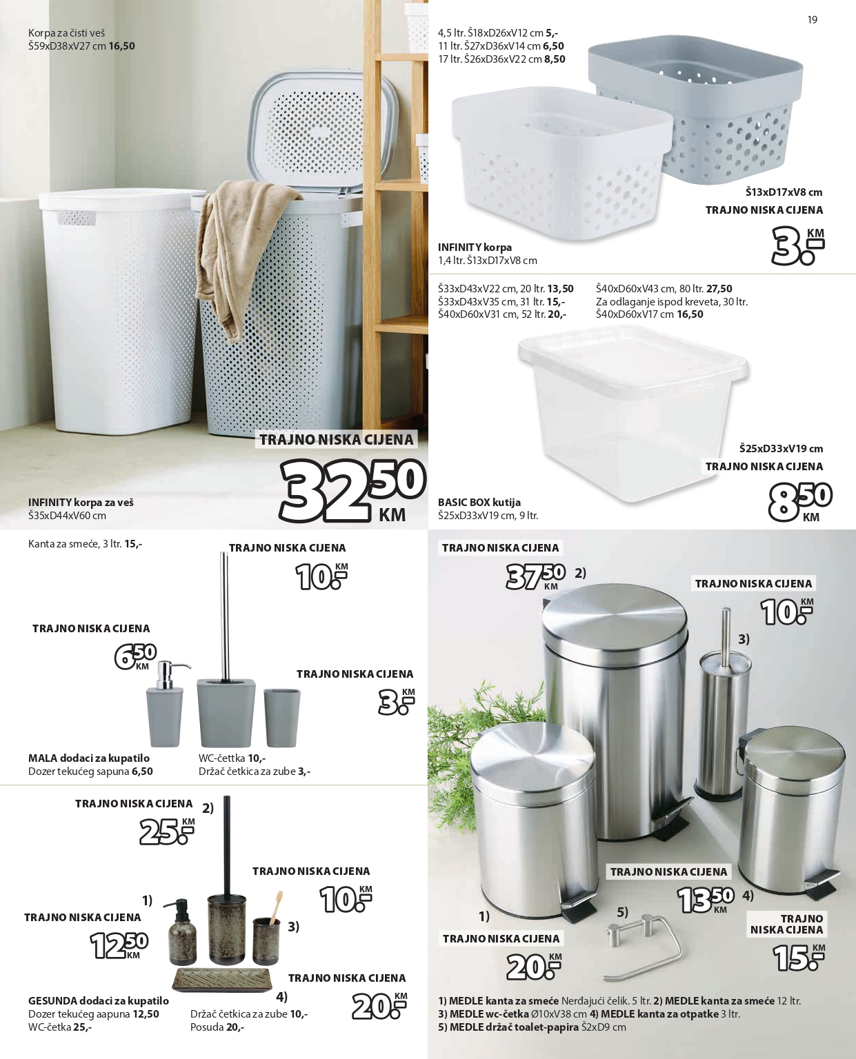 Jysk katalog 27.8-9.9.2025.
