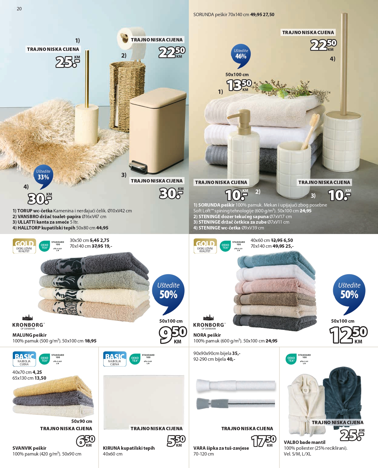 Jysk katalog 27.8-9.9.2025.