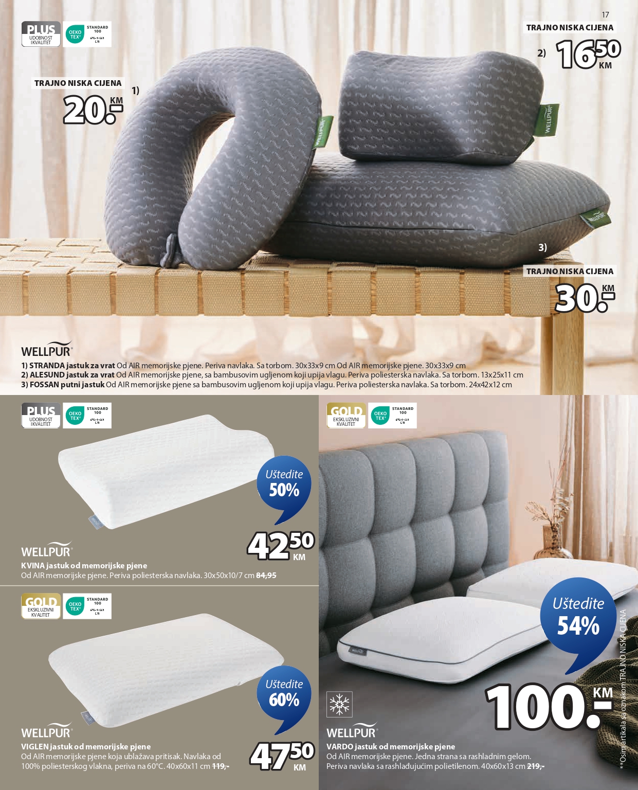 Jysk katalog 13-26.8.2025.