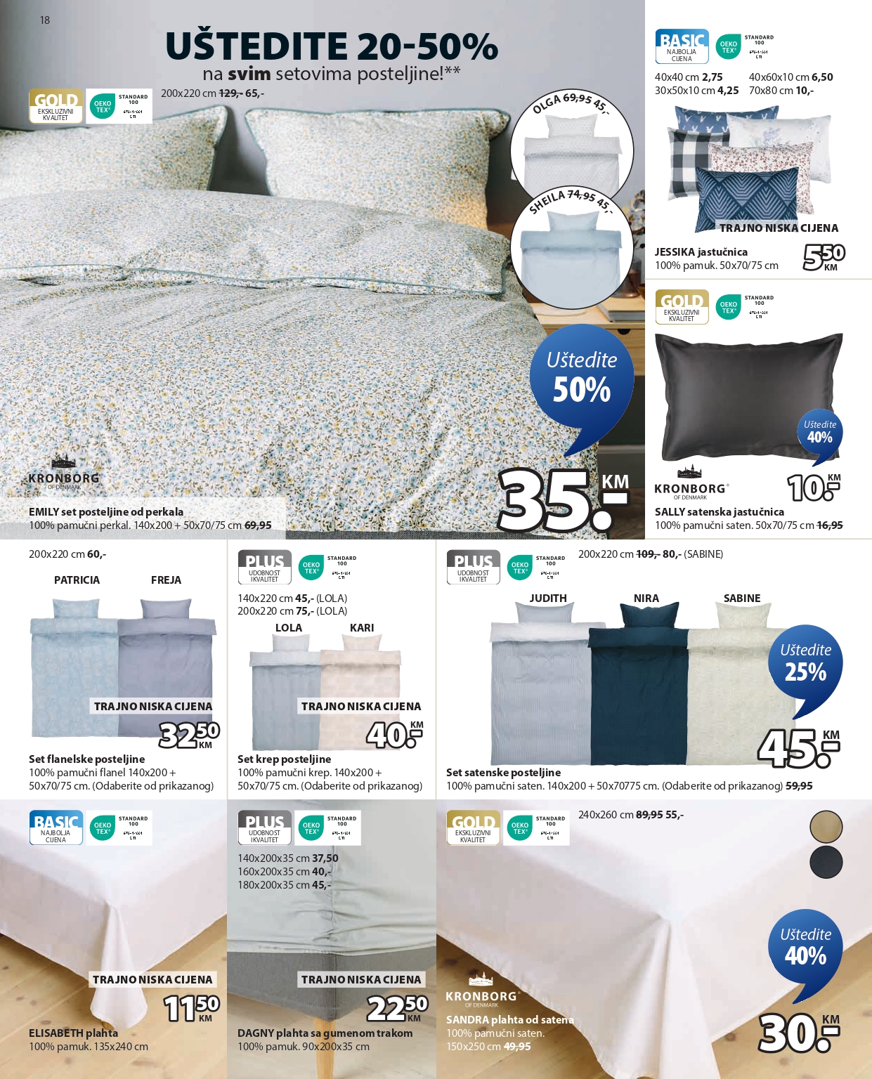 Jysk katalog 13-26.8.2025.