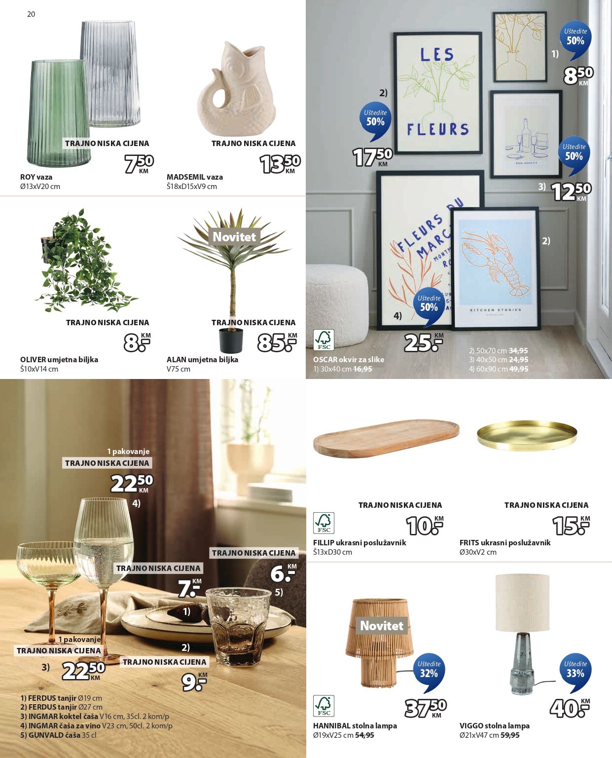 Jysk katalog 13-26.8.2025.