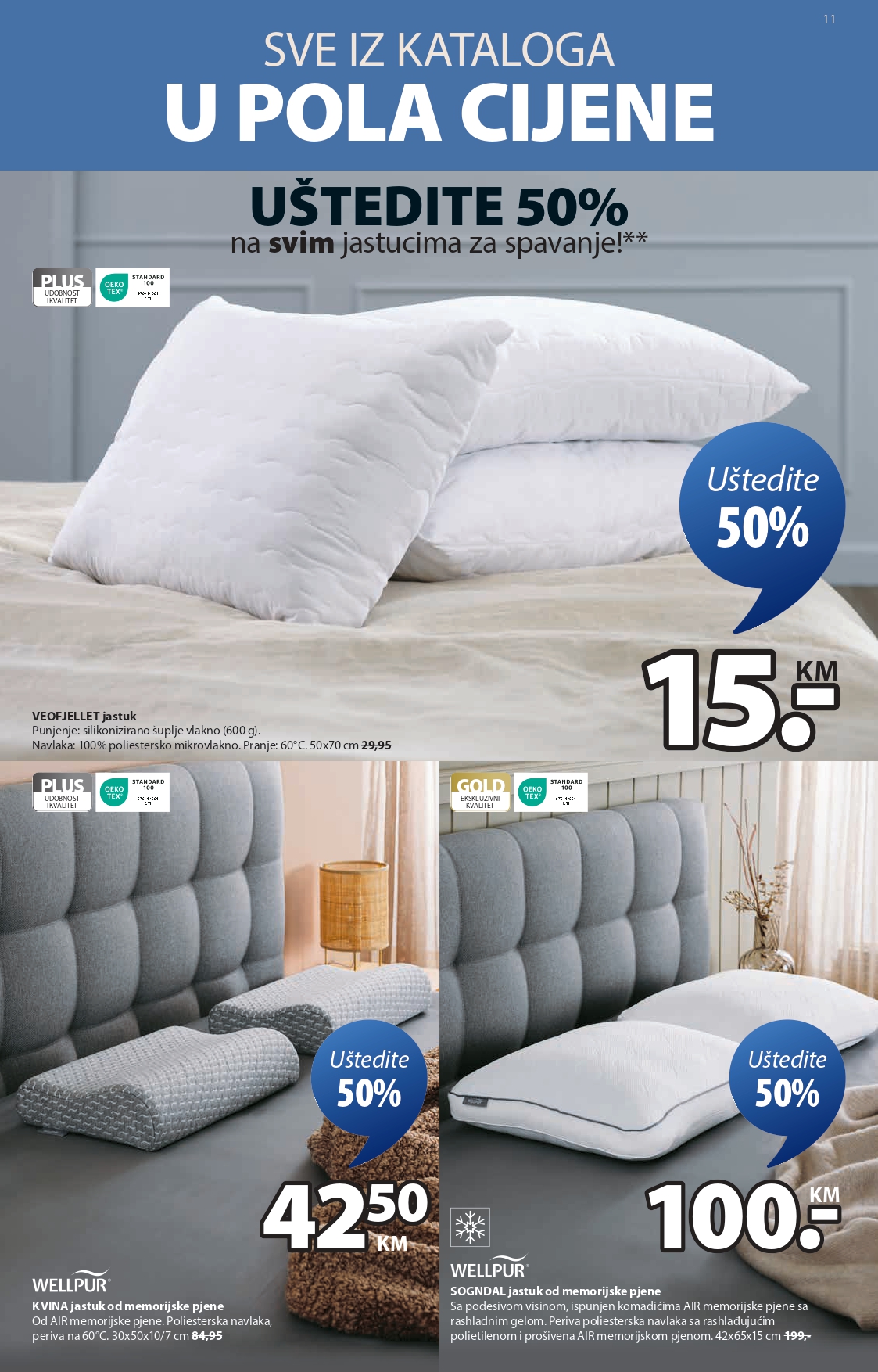 Jysk katalog 6-19.8.2025.