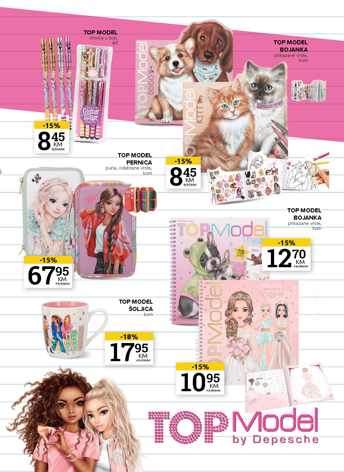 Konzum katalog ŠKOLA 14.8-29.9.2025.