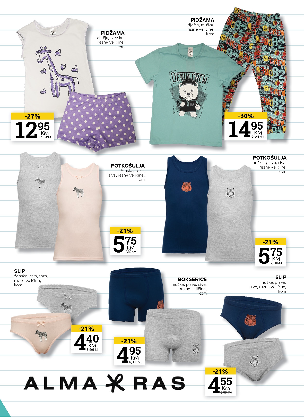 Konzum katalog ŠKOLA 14.8-29.9.2025.