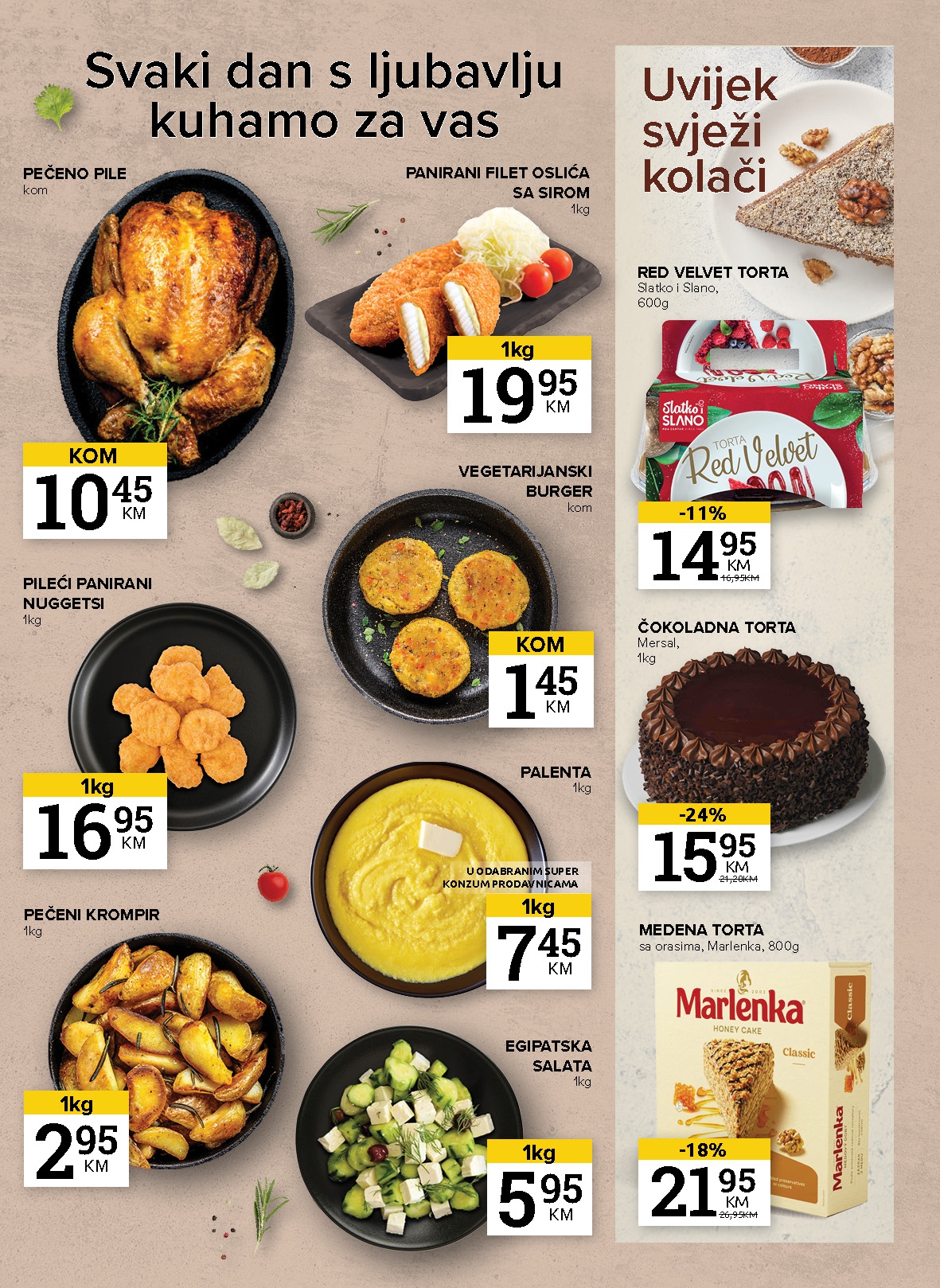 Konzum katalog 5-18.8.2025.