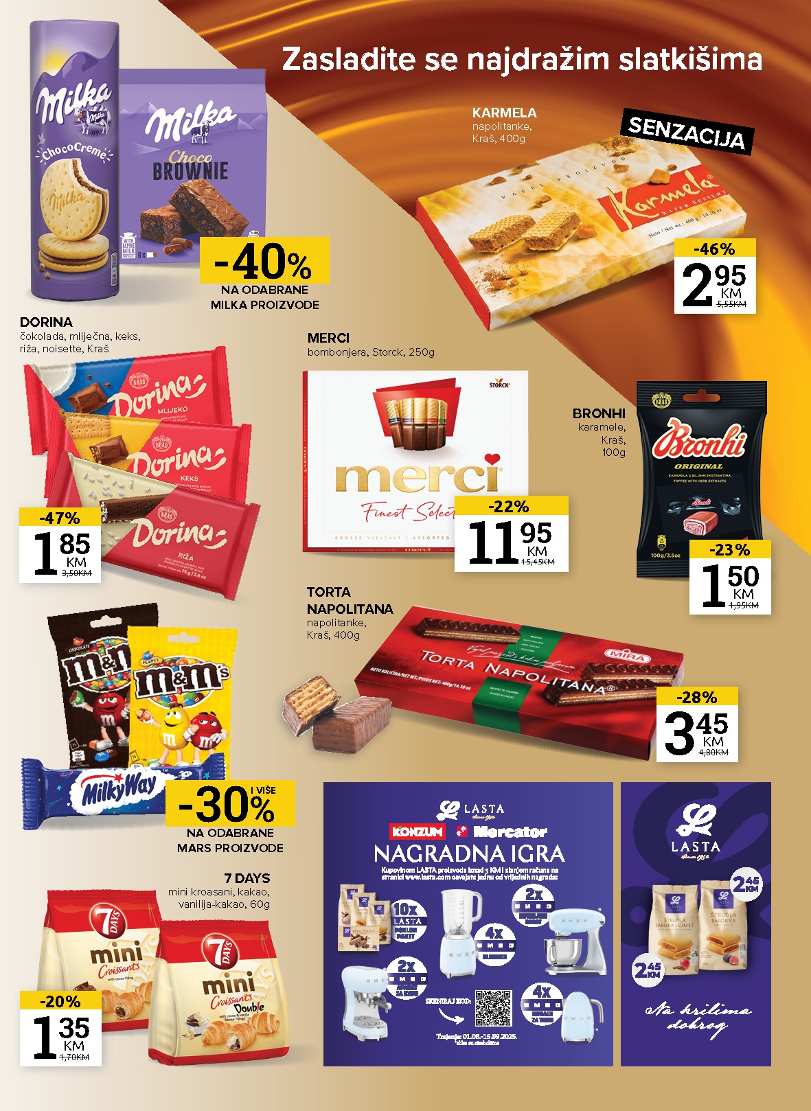 Konzum katalog 5-18.8.2025.