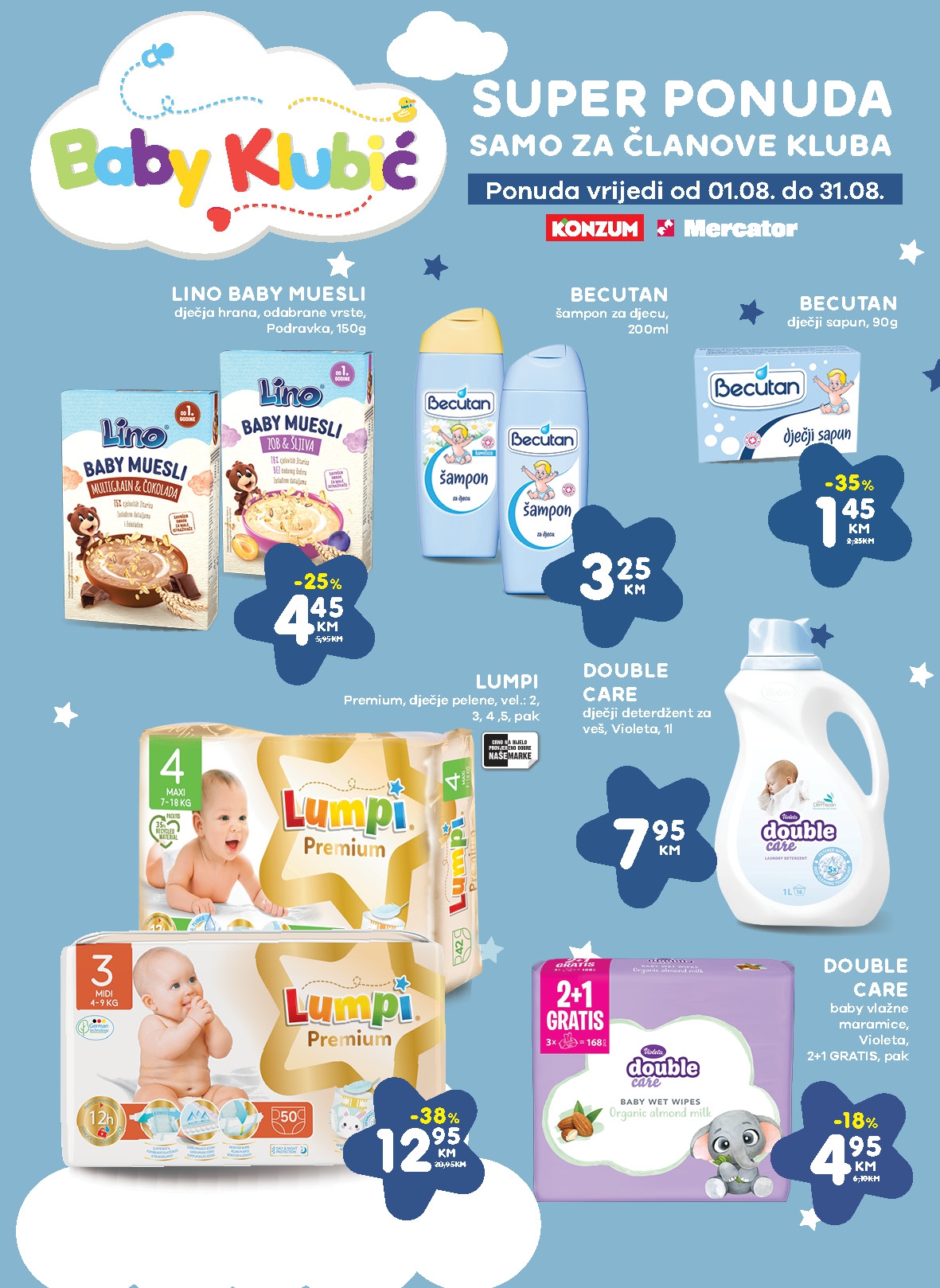 Konzum katalog 5-18.8.2025.