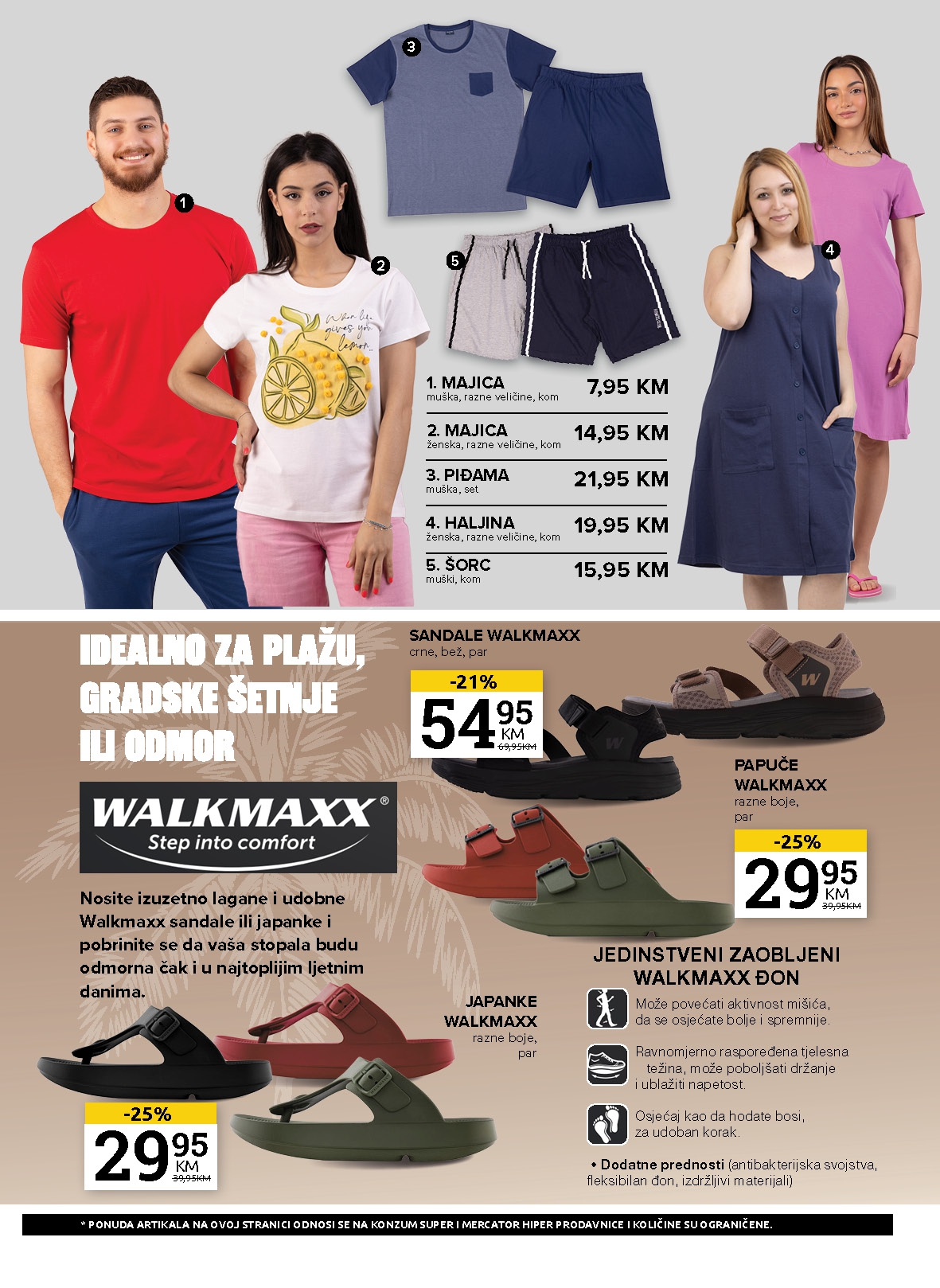 Konzum katalog 5-18.8.2025.