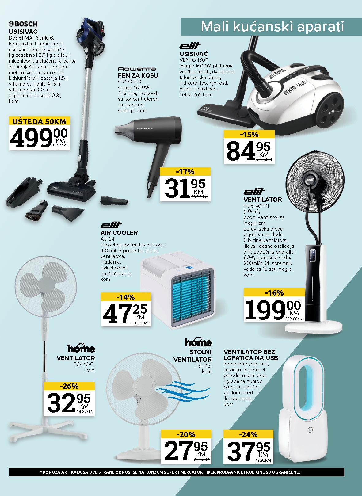 Konzum katalog 5-18.8.2025.