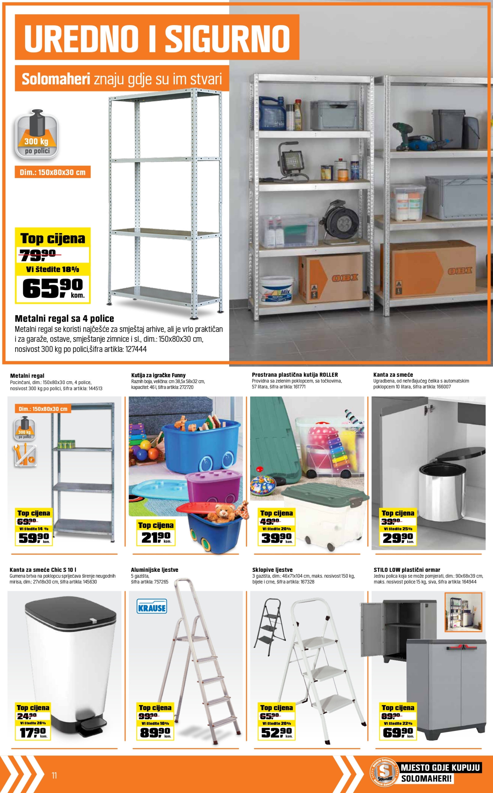 OBI katalog 18-31.8.2025.