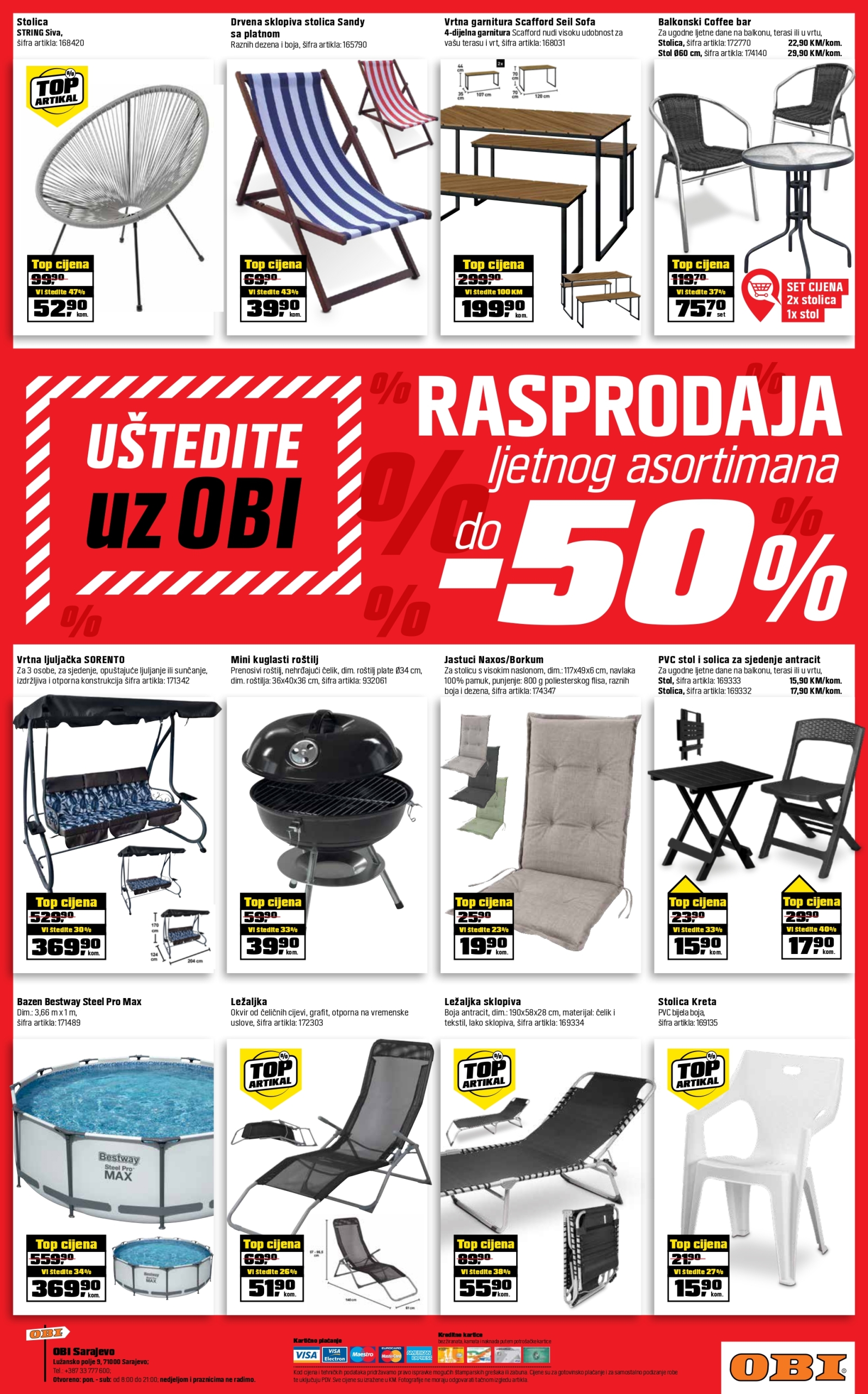 OBI katalog 18-31.8.2025.