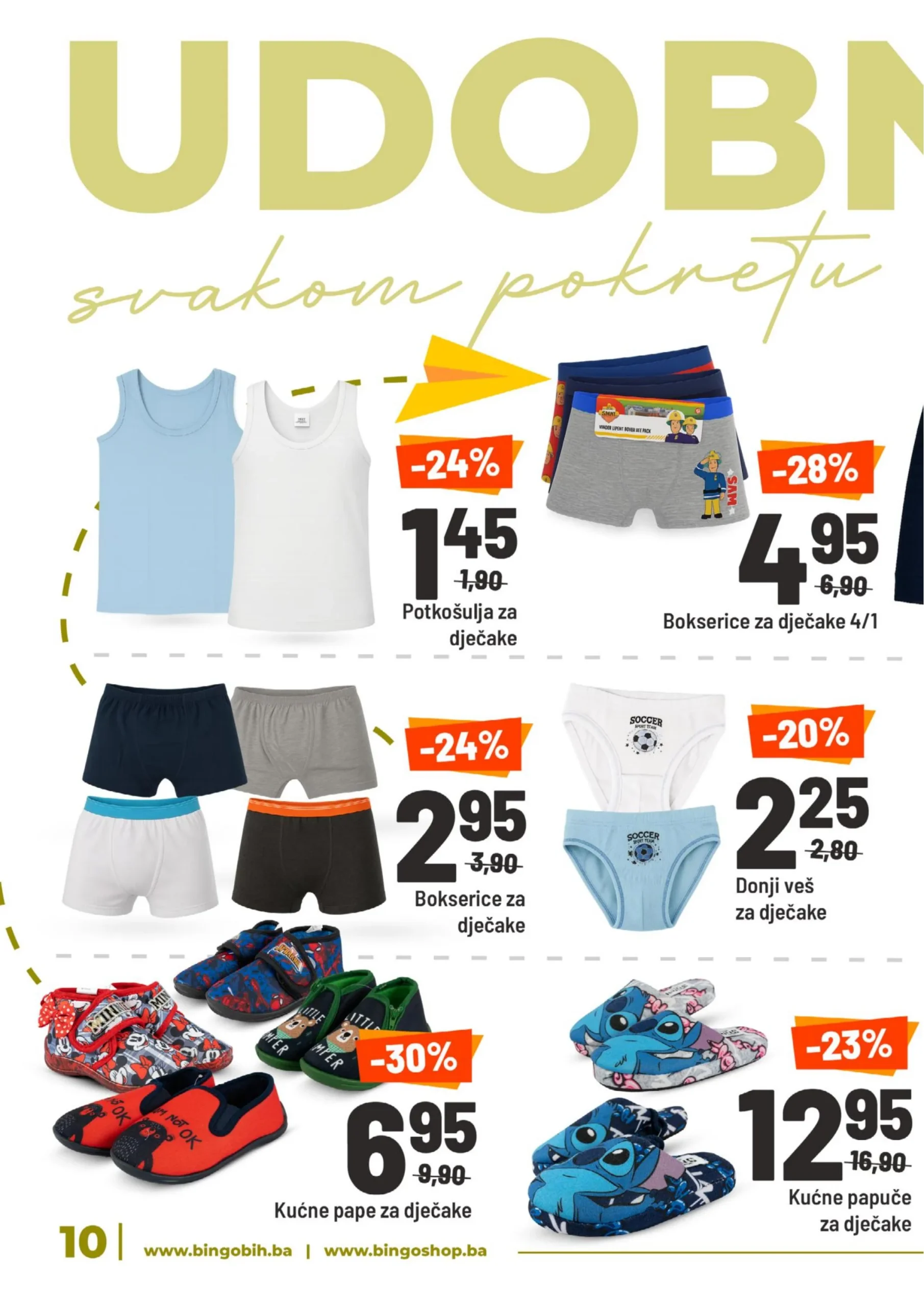 Bingo katalog ŠKOLA 20.8-7.9.2025.