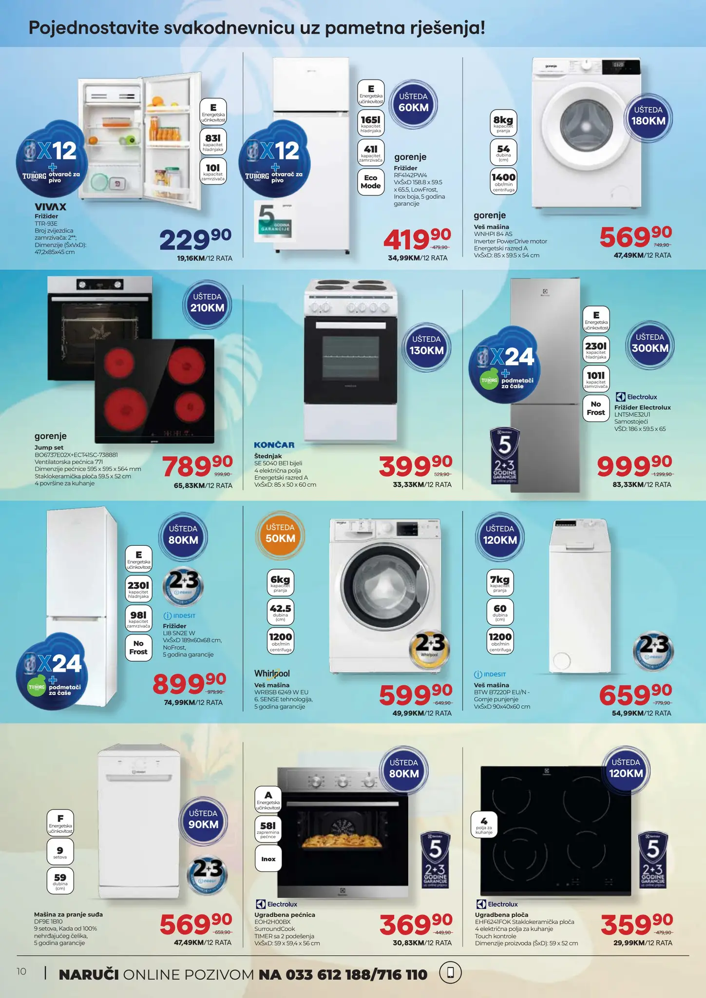 Tehnomag katalog 15-31.8.2025.