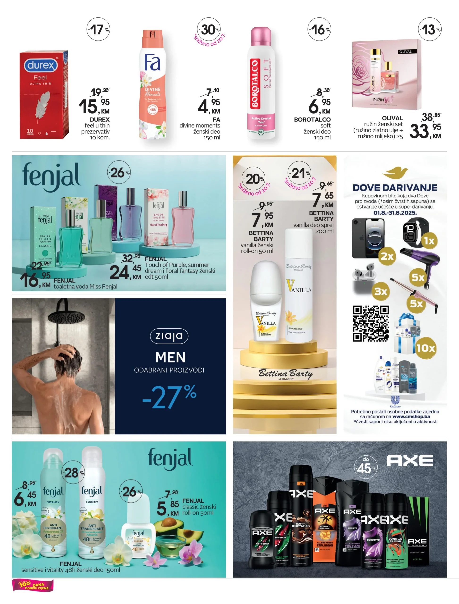 CM katalog 8-22.8.2025.