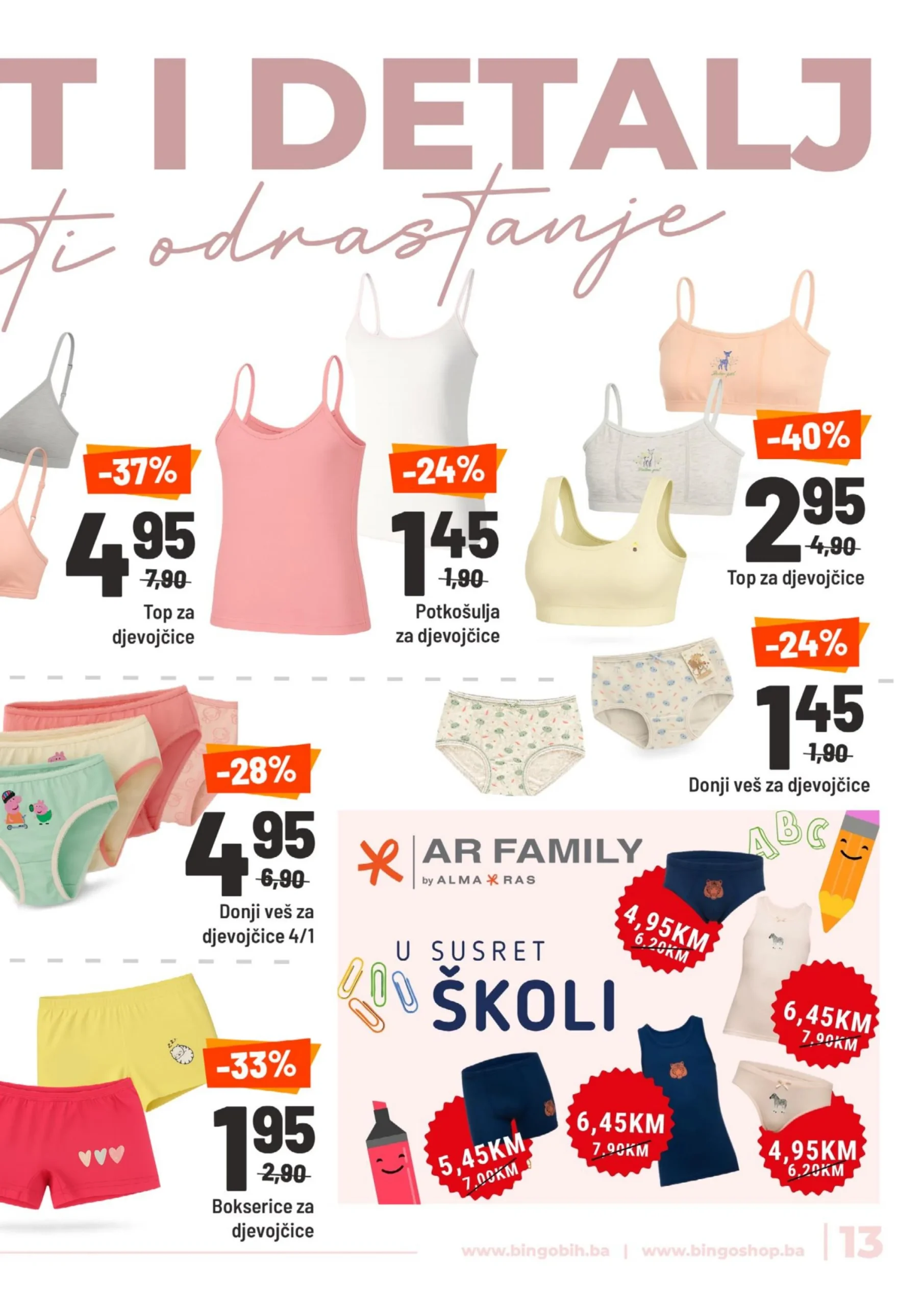 Bingo katalog ŠKOLA 20.8-7.9.2025.