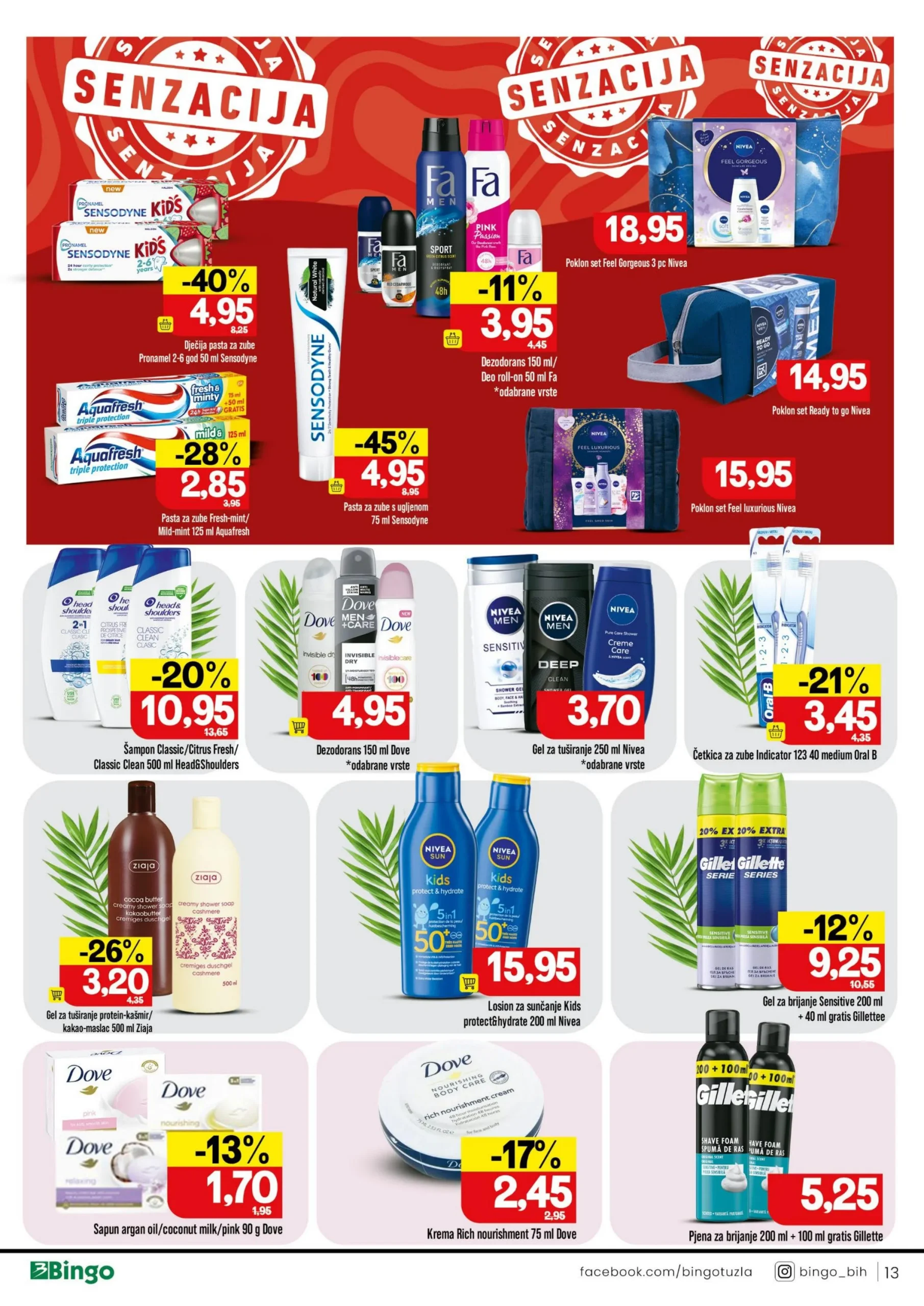 Bingo katalog 5-17.8.2025.