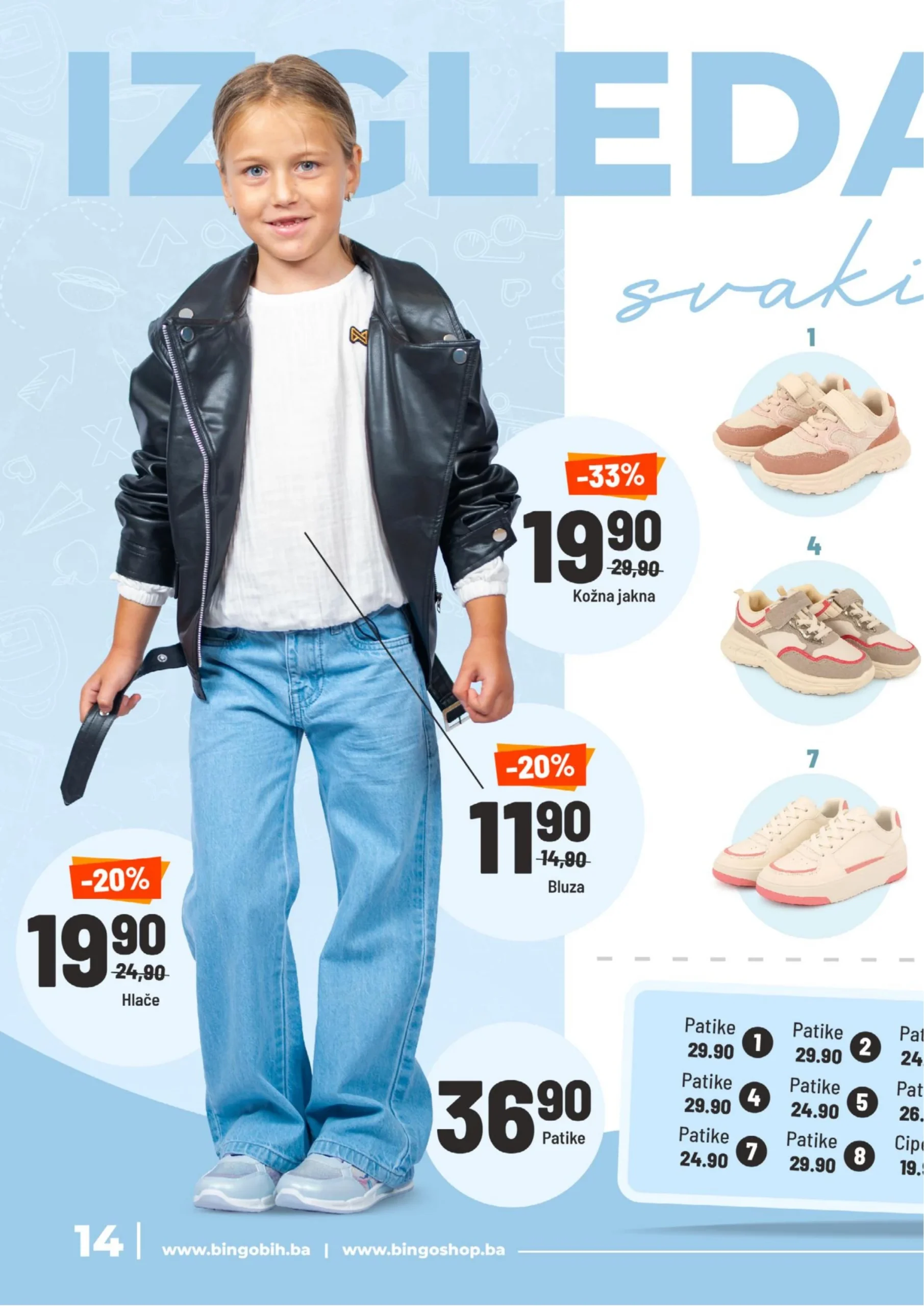 Bingo katalog ŠKOLA 20.8-7.9.2025.