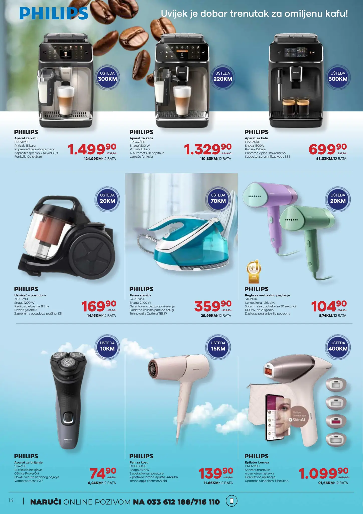 Tehnomag katalog 15-31.8.2025.