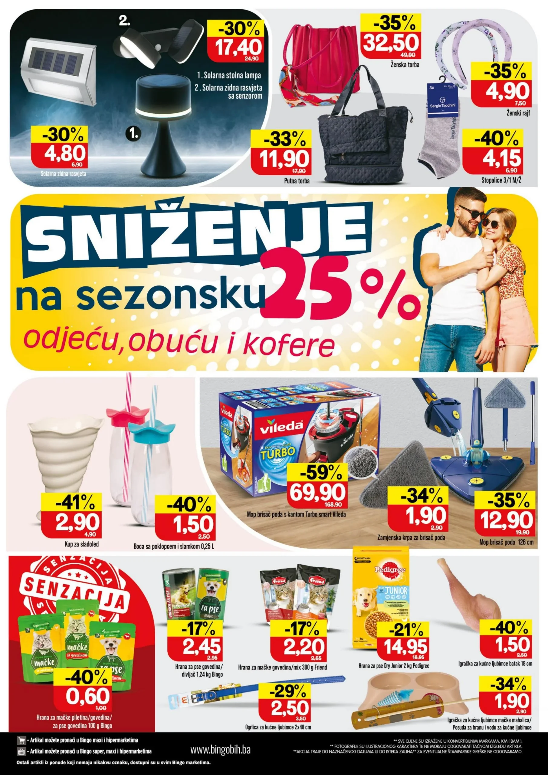 Bingo katalog 5-17.8.2025.