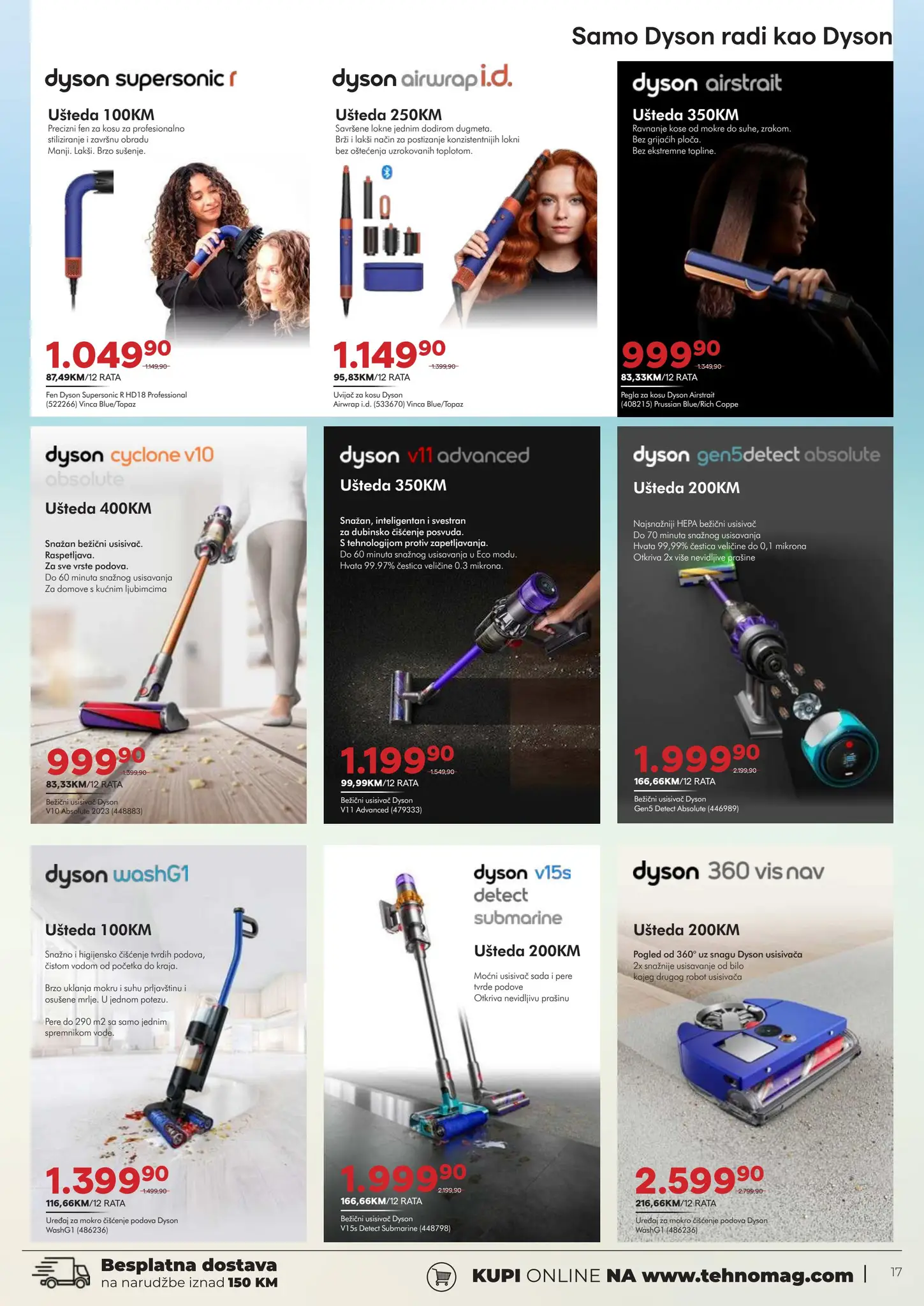Tehnomag katalog 15-31.8.2025.