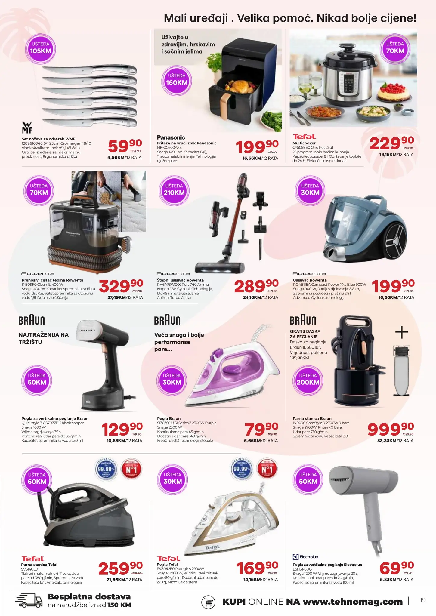 Tehnomag katalog 15-31.8.2025.