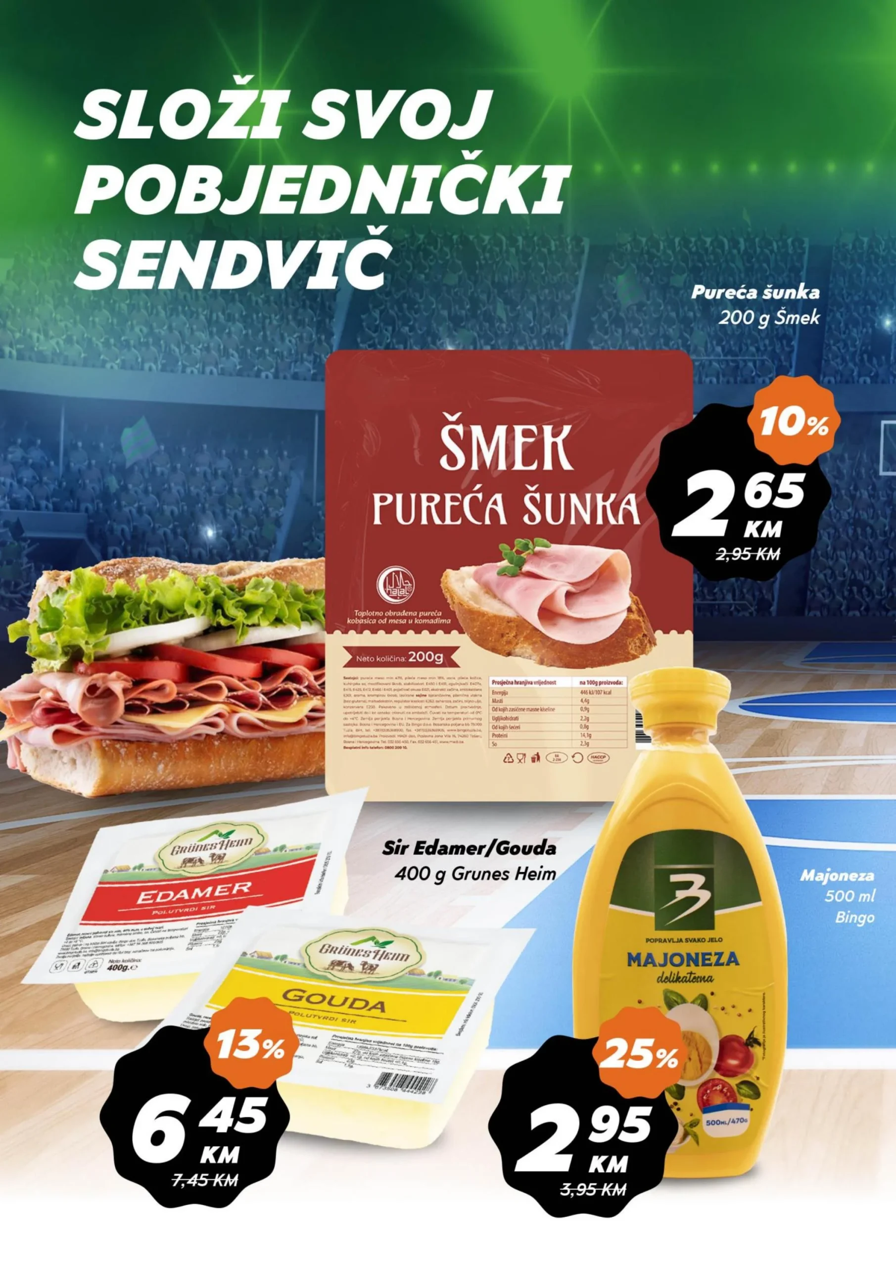 Bingo katalog 27.8-14.9.2025.