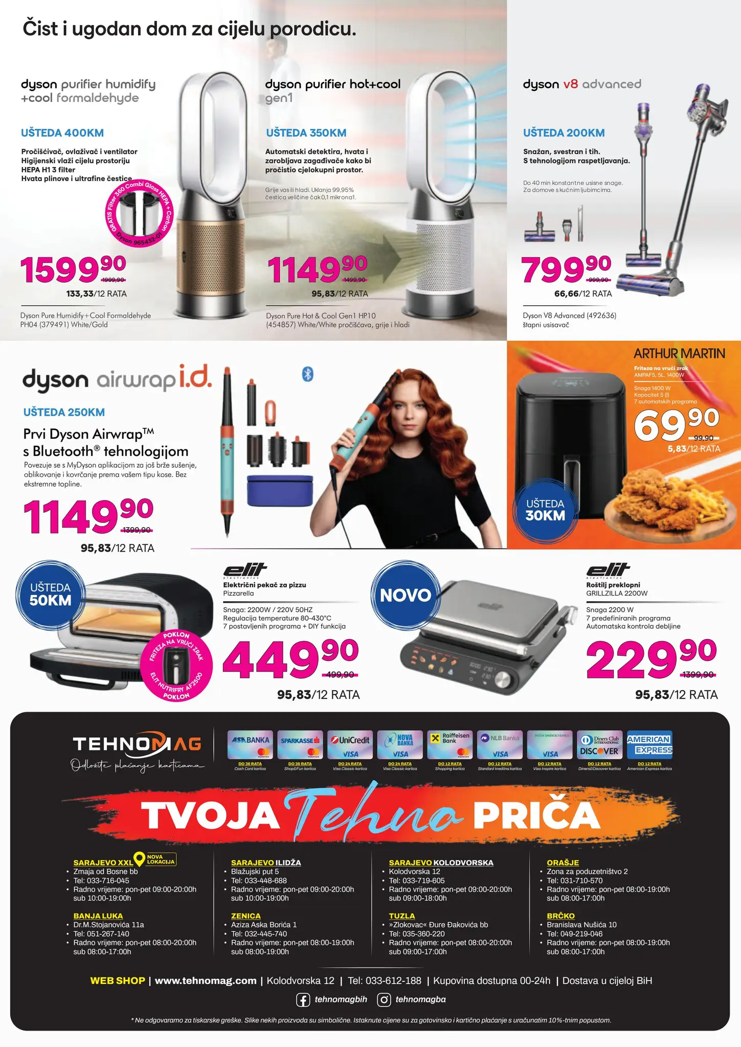 Tehnomag katalog 15-31.8.2025.